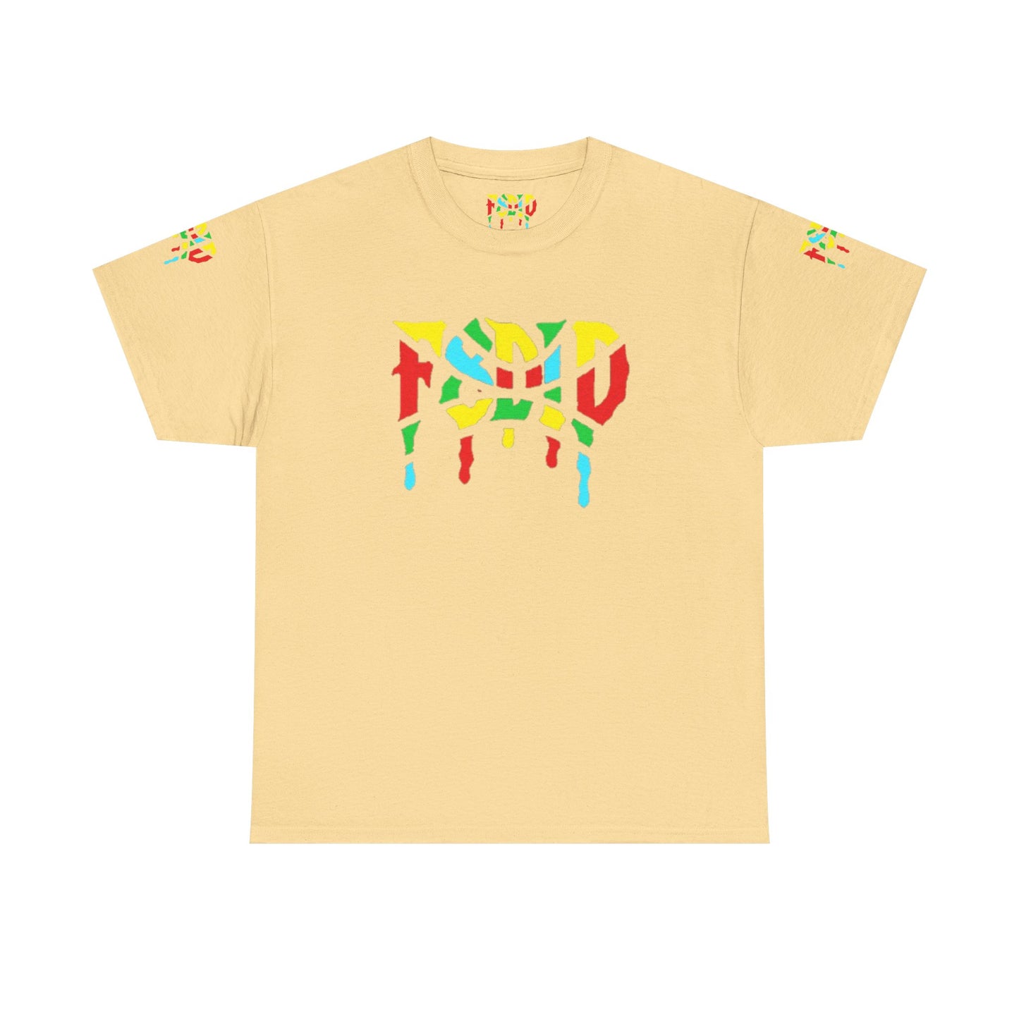 Curves of Confidence Tee