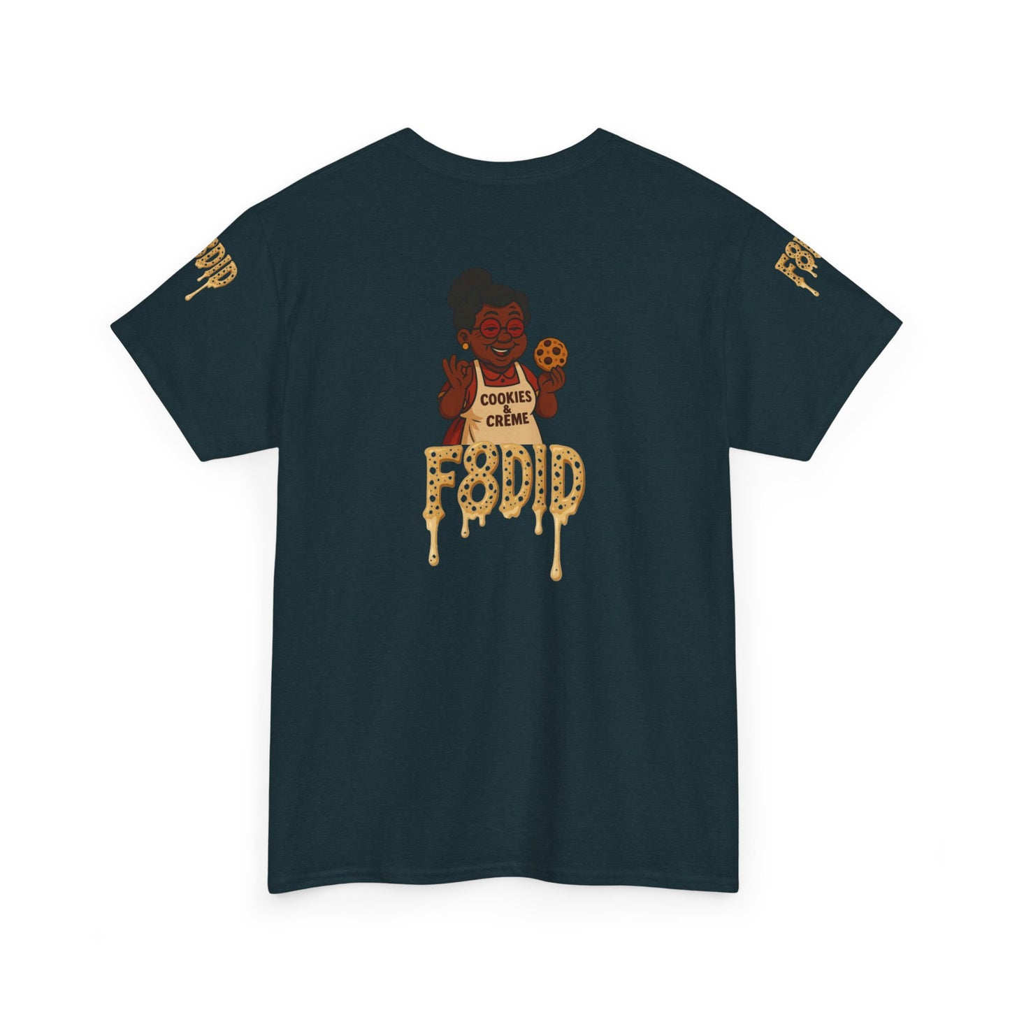 Cookies And Creme SS8 Tee