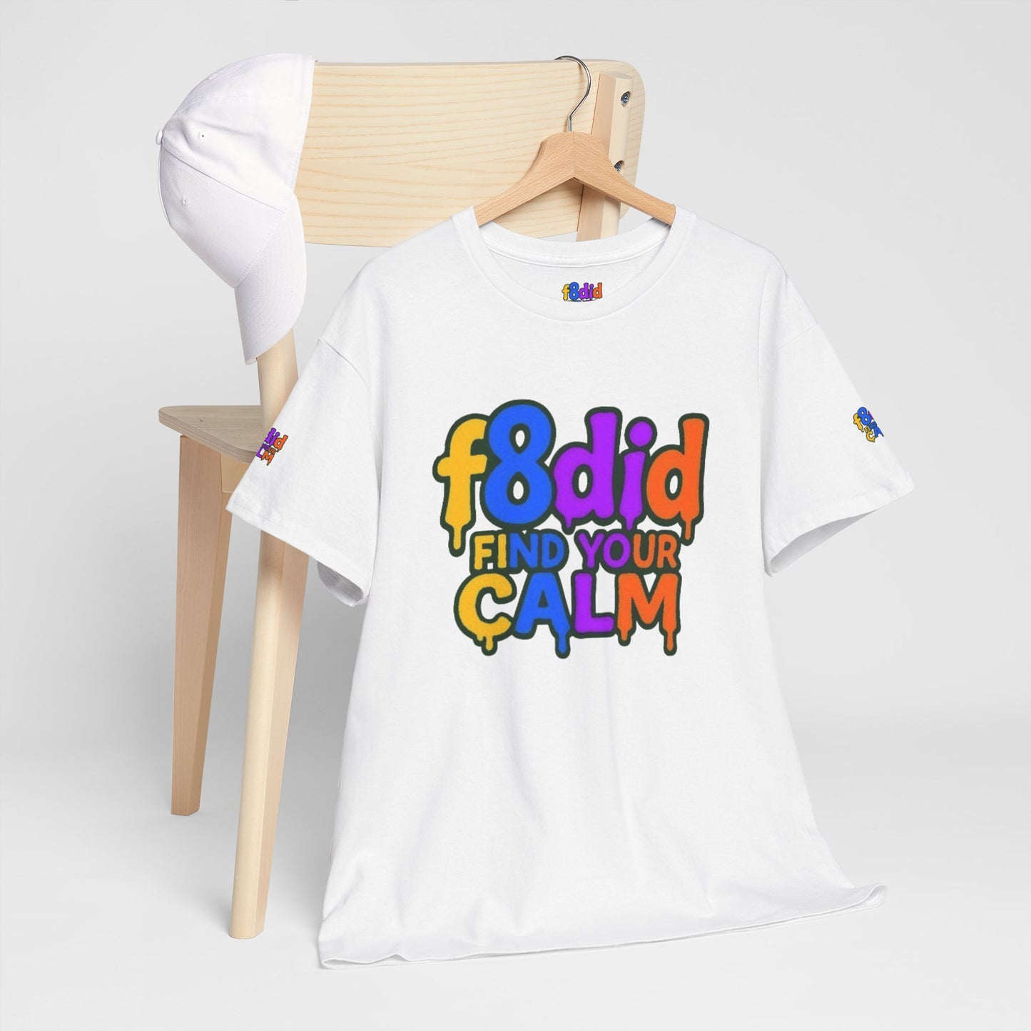 Mental Health Awareness Tee
