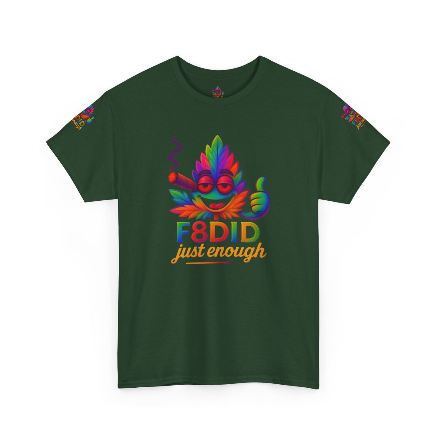 Zkittlez MJ8 Tee