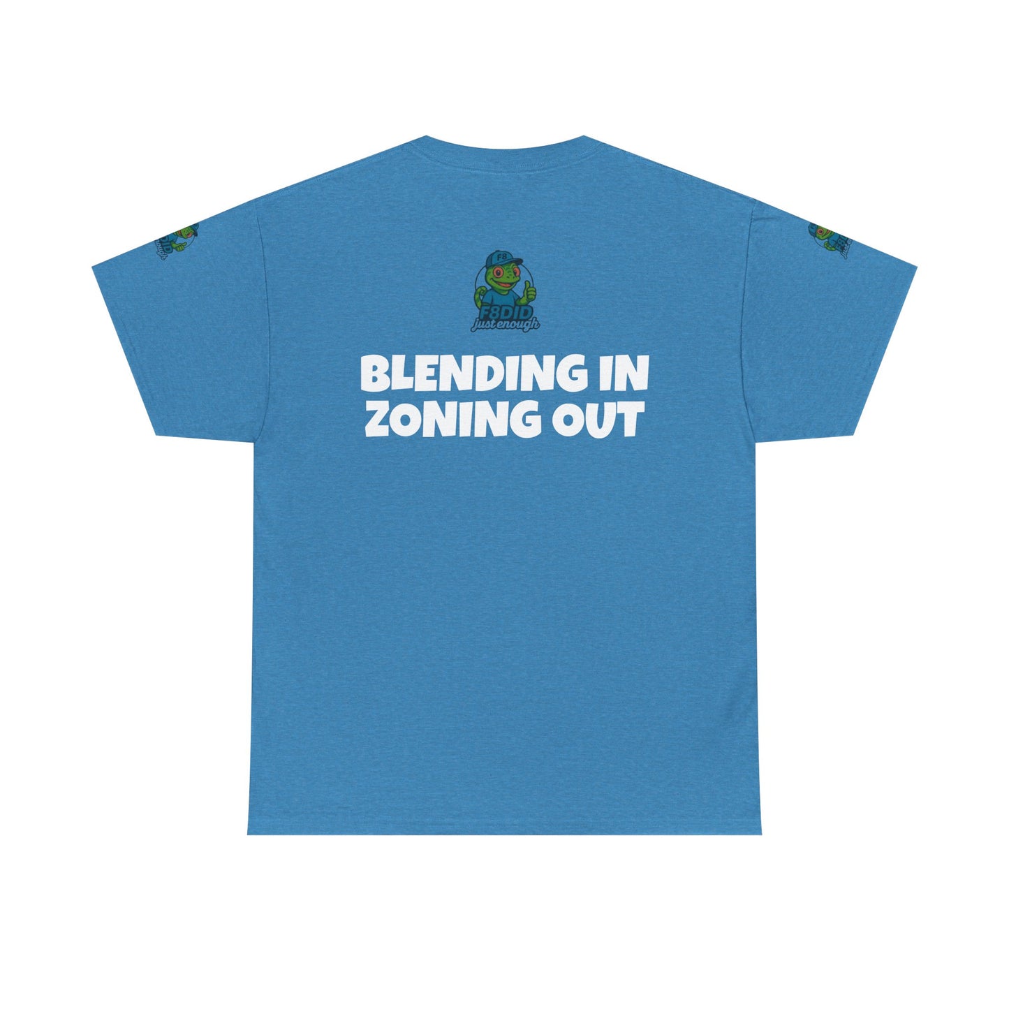 Chameleon Blend Limited Edition 8 Tee