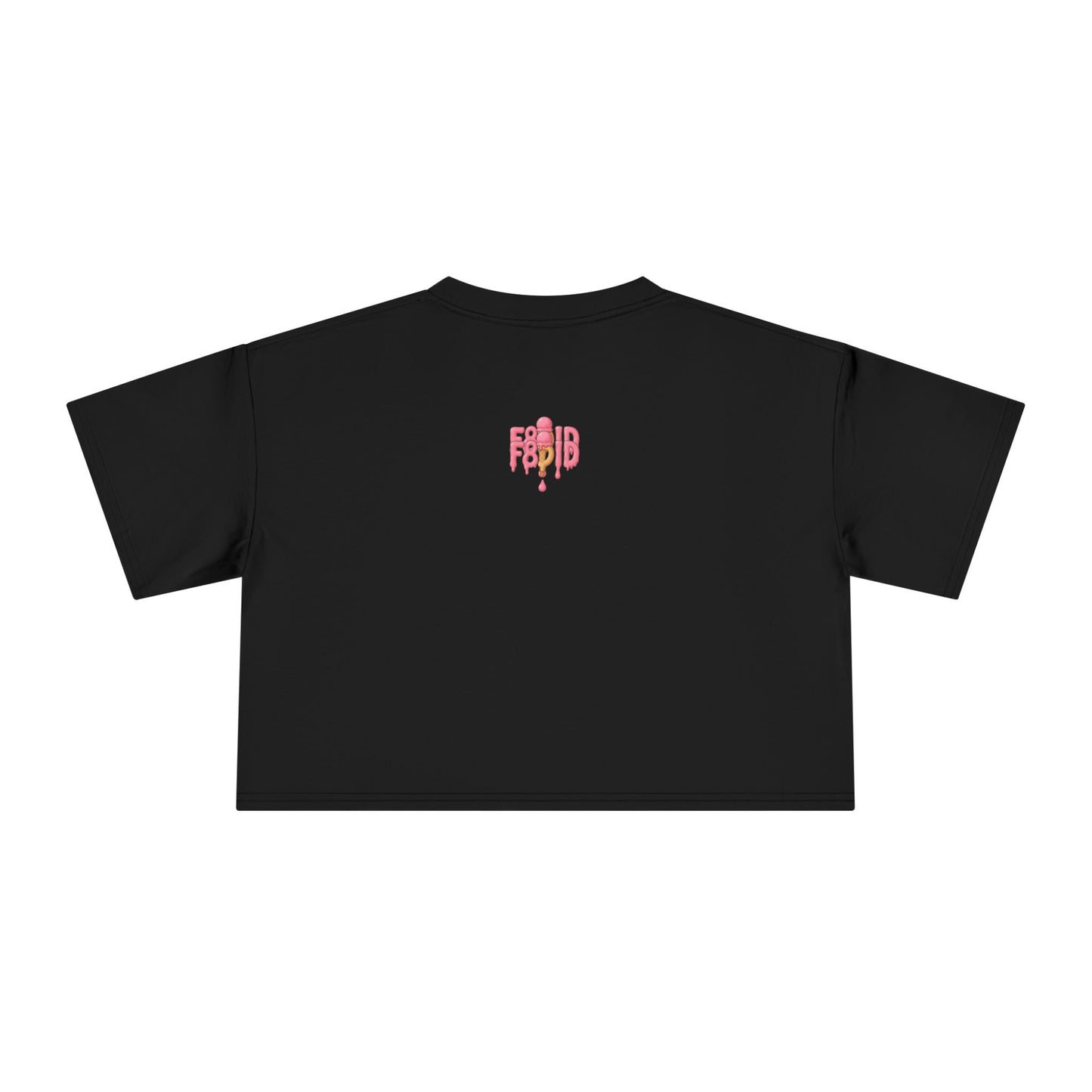 Summer Days Exclusive Women's Crop Top