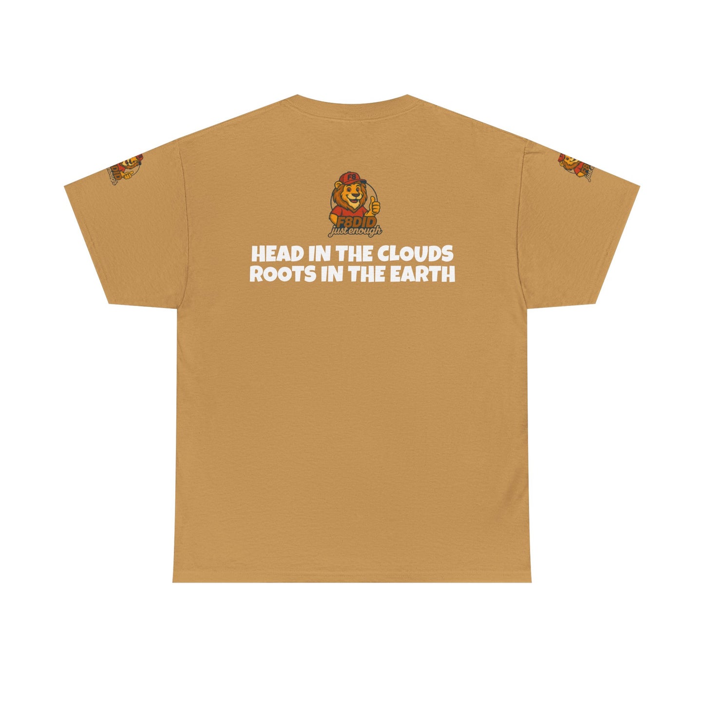 Lion Pride Limited Edition 8 Tee