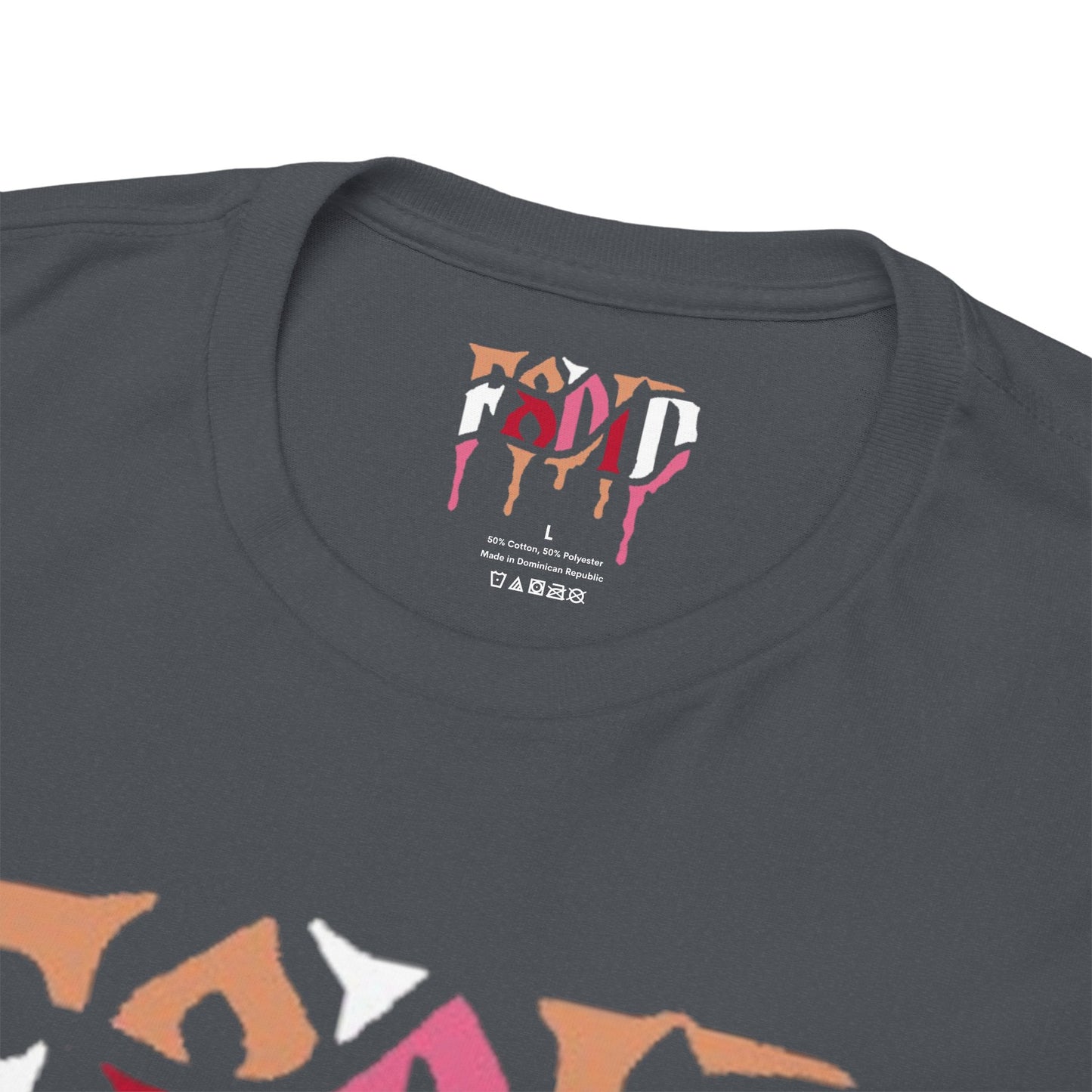 Swirls of Sanity Tee