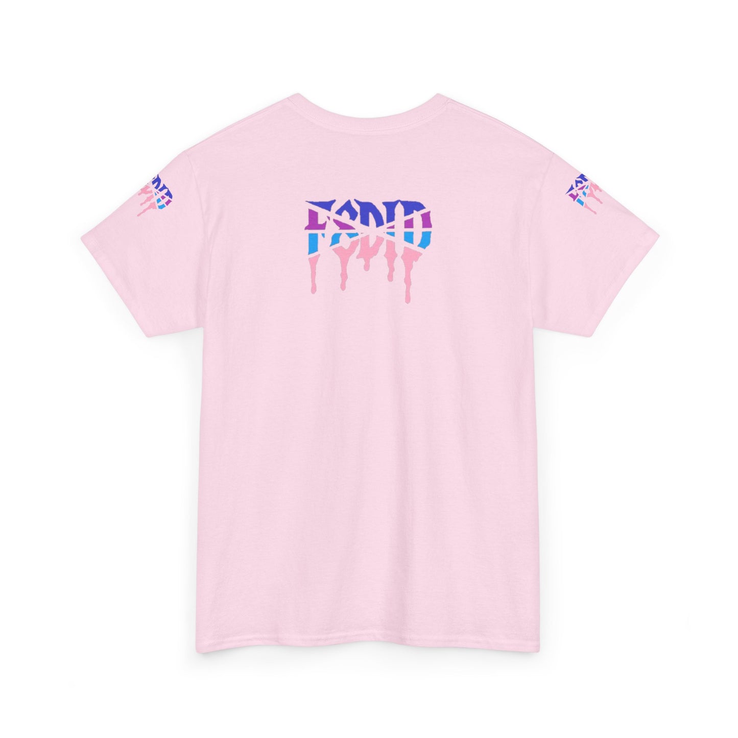 Web of Tolerance Tee