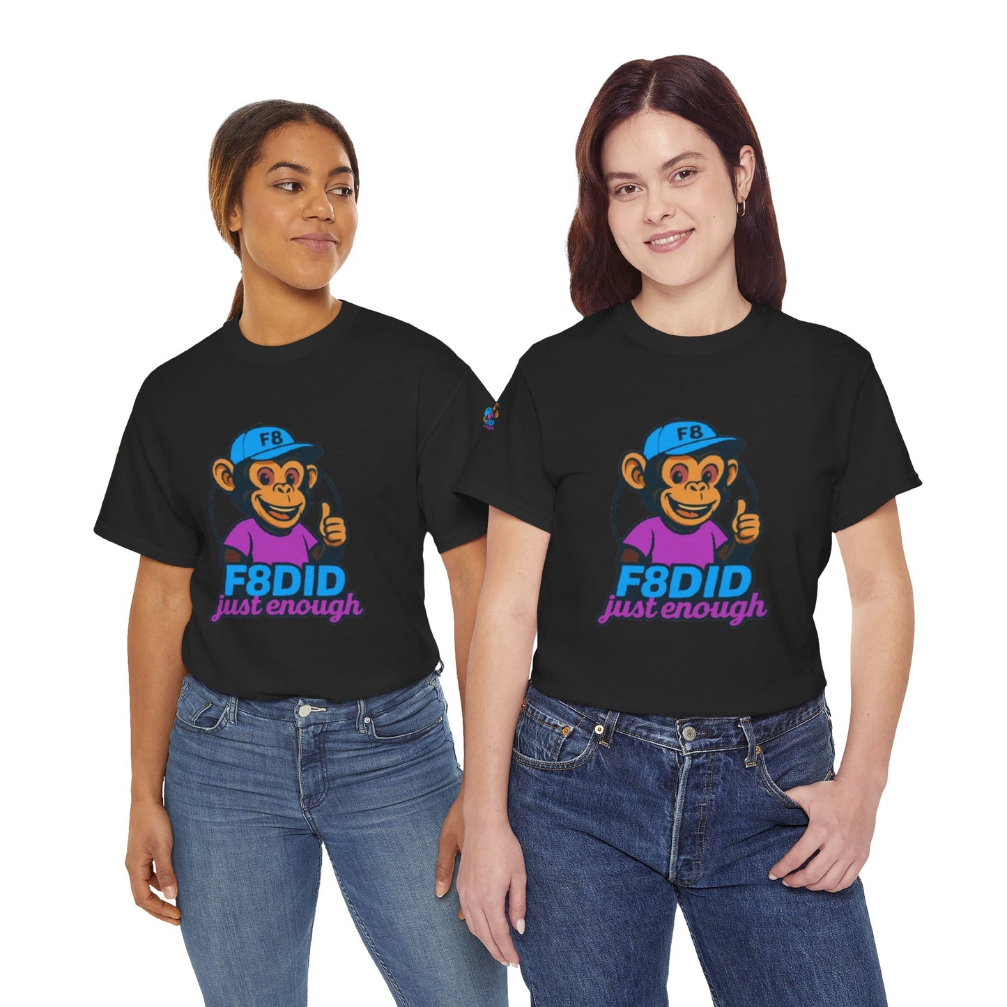 Chimp Chimp Limited Edition 8 Tee