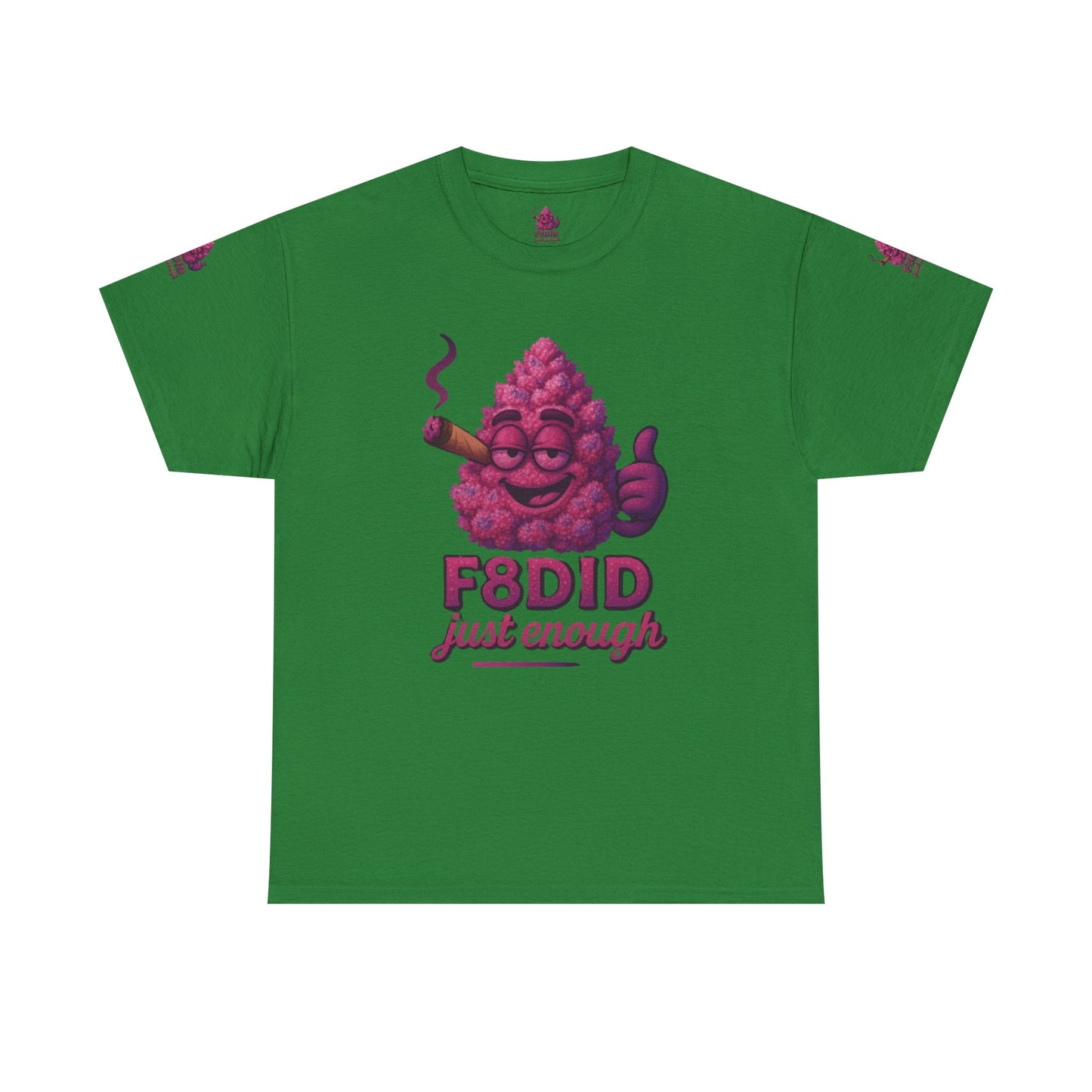 Pink Runtz MJ8 Tee