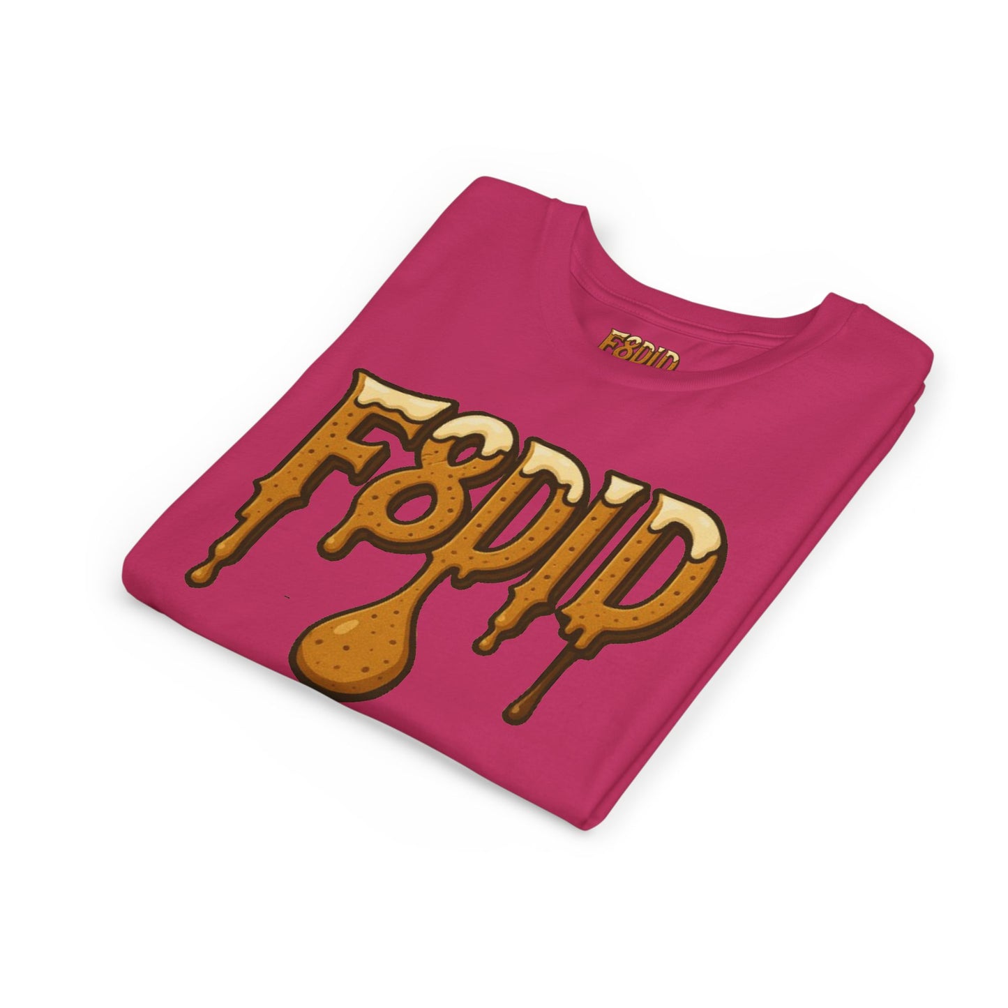 Smore's SS8 Youth Tee