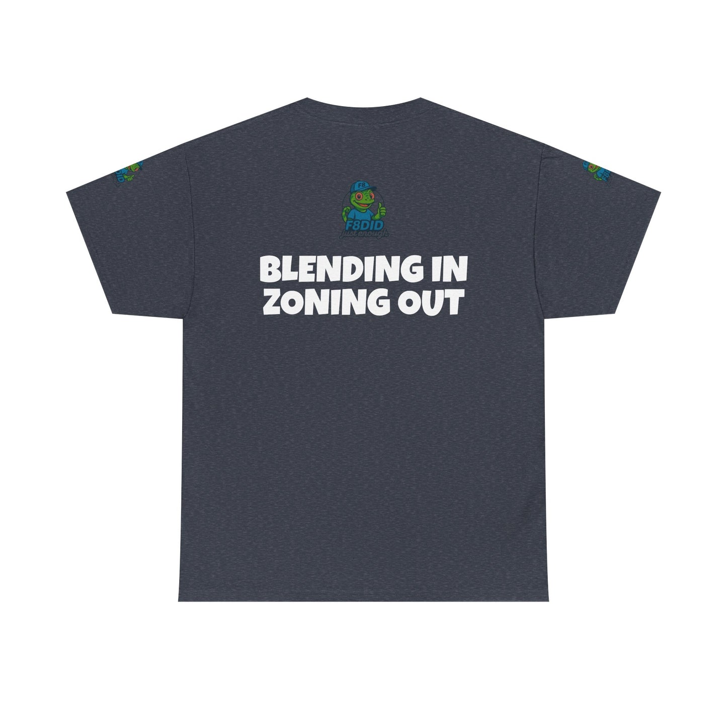 Chameleon Blend Limited Edition 8 Tee