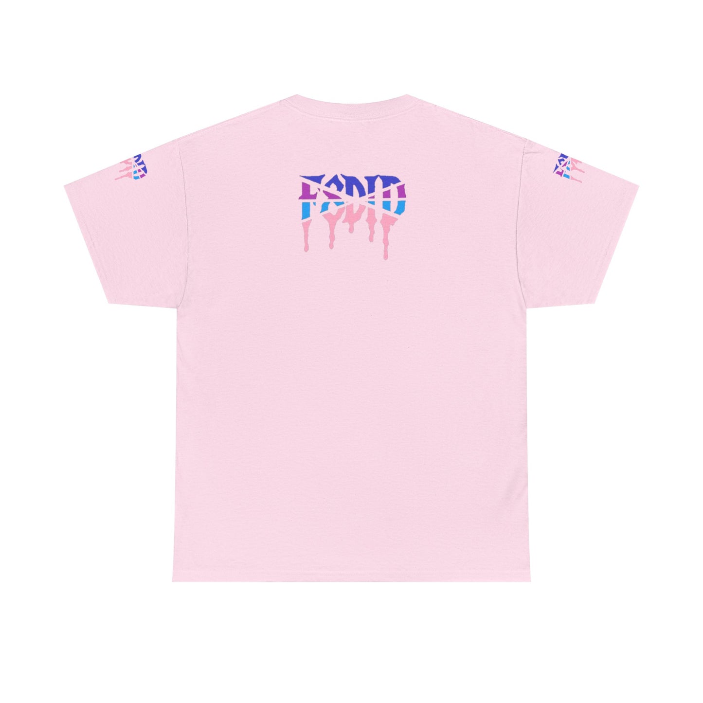Web of Tolerance Tee