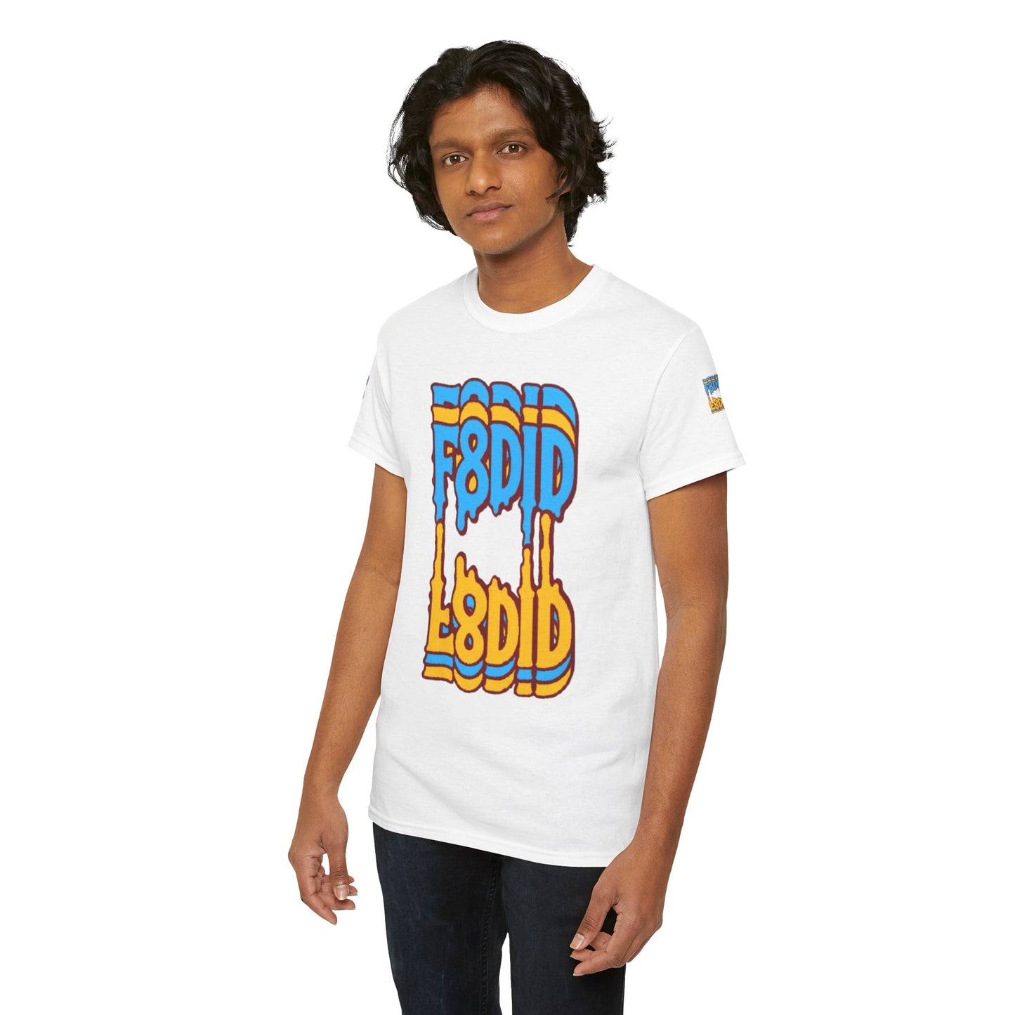 Upside Down Forever Tee