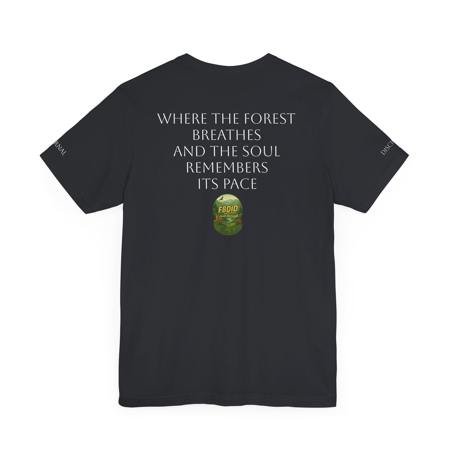 Appalachian Glow UST8 Tee