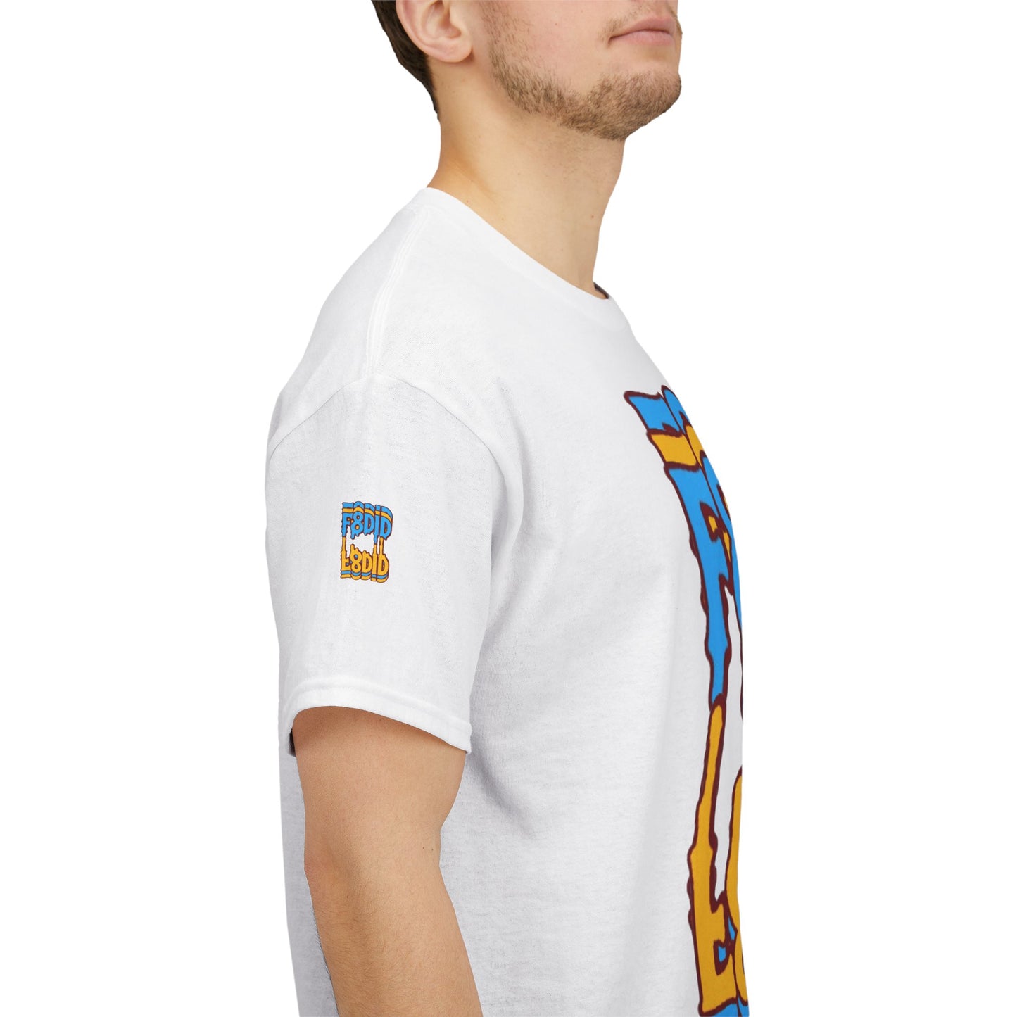 Upside Down Forever Tee