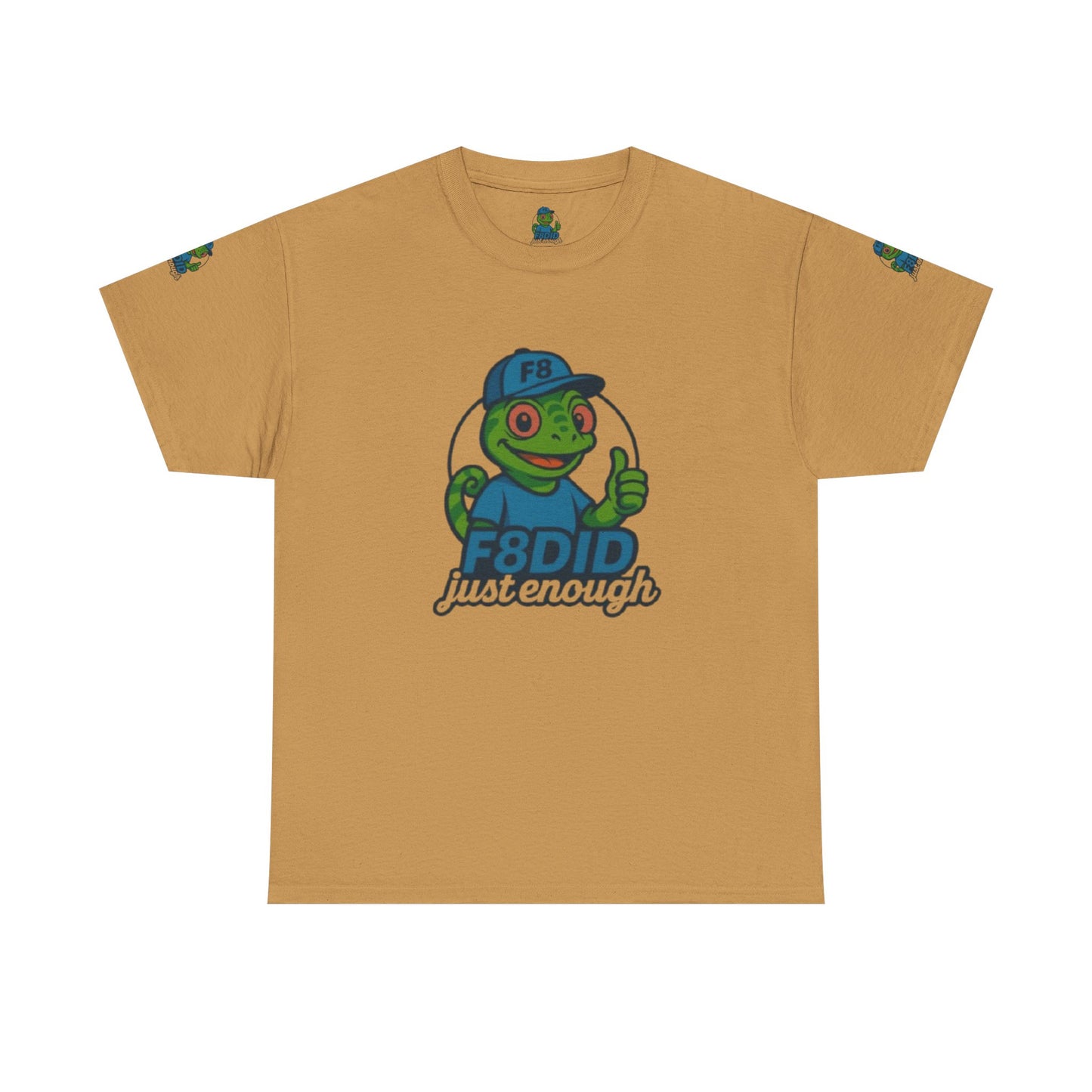 Chameleon Blend Limited Edition 8 Tee