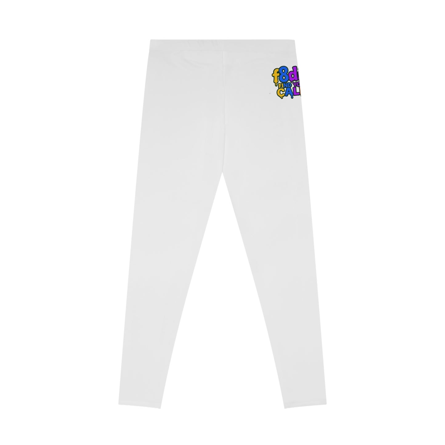 Mental Health Awareness Leggings