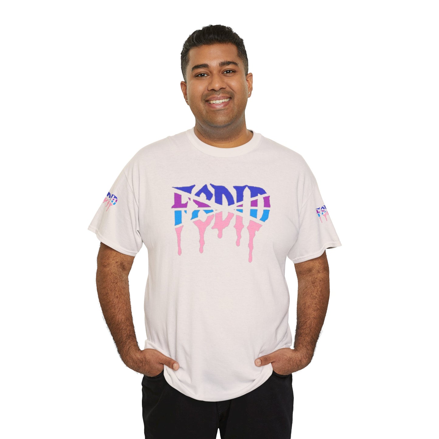Web of Tolerance Tee