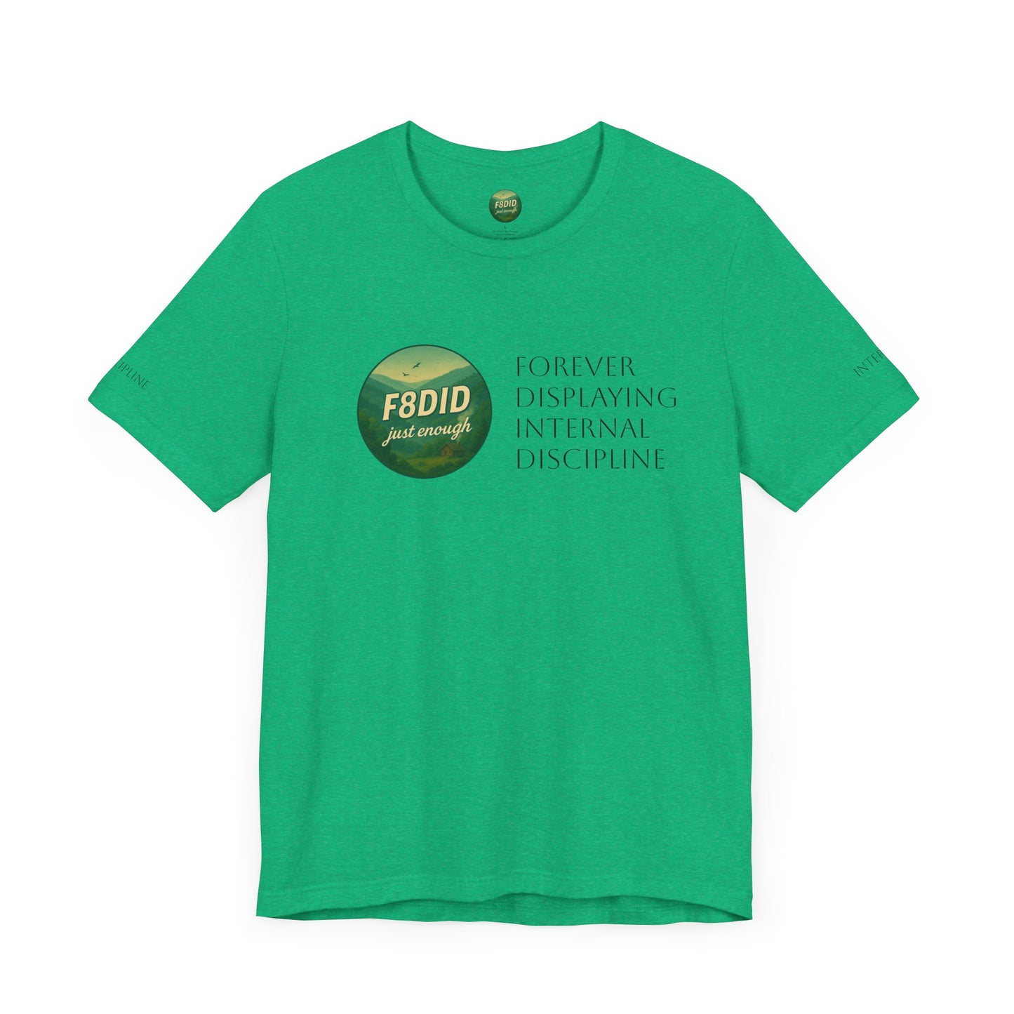Ozark Mountains f8 Tee