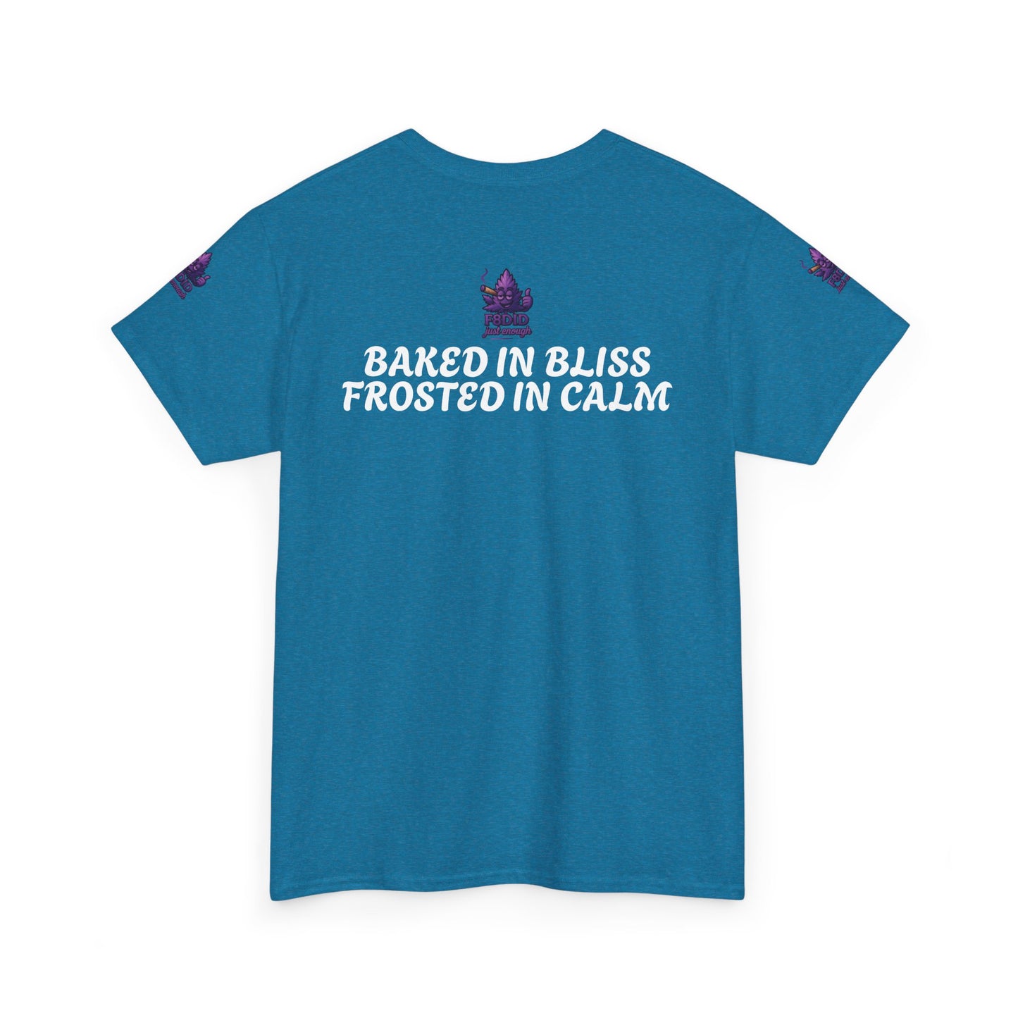 Lava Cake MJ8 Tee