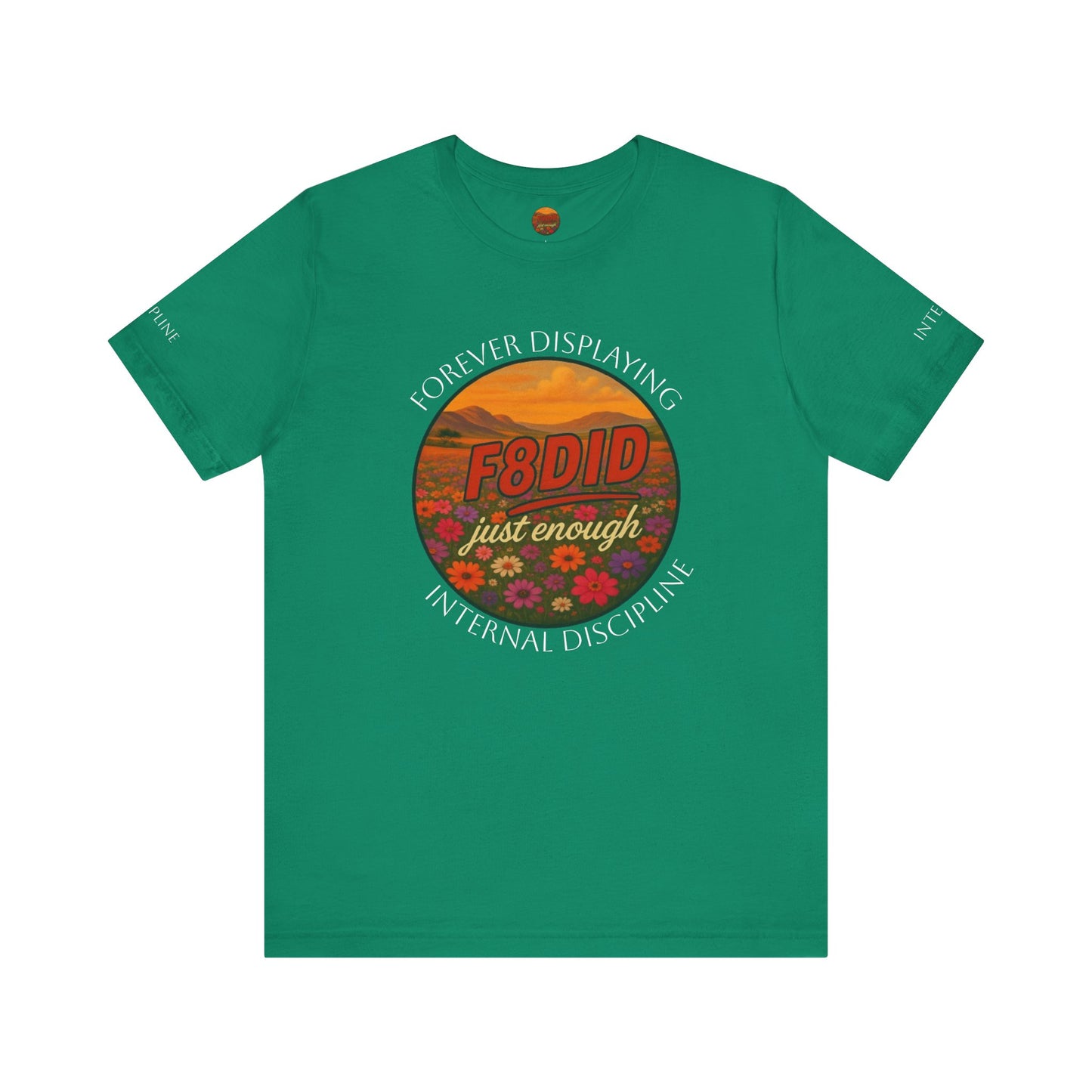 Namaqualand Fields WOTW8 T-Shirt