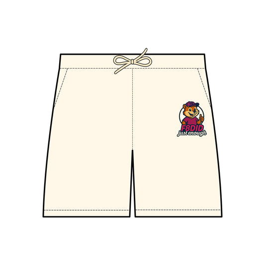 Beaver Dreams 8 Shorts