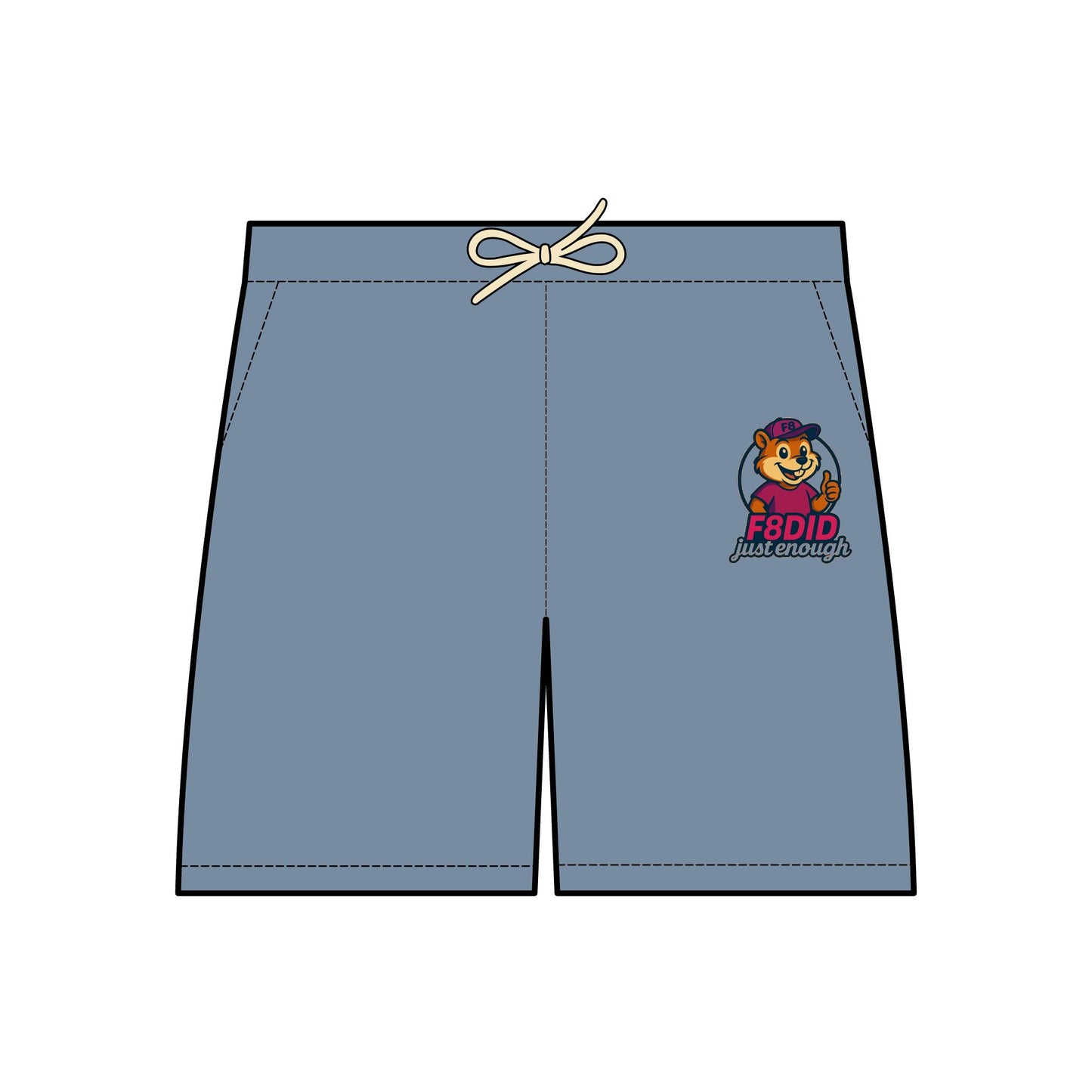 Beaver Dreams 8 Shorts