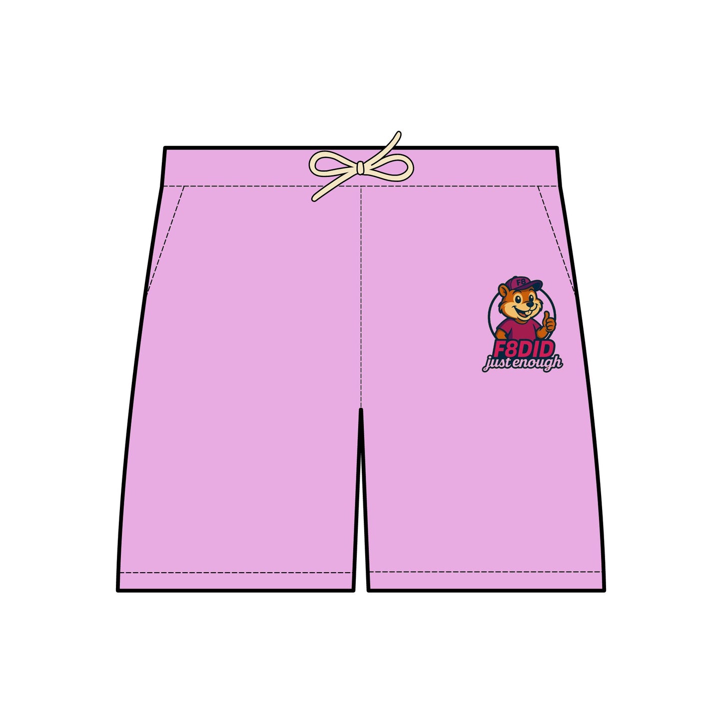 Beaver Dreams 8 Shorts
