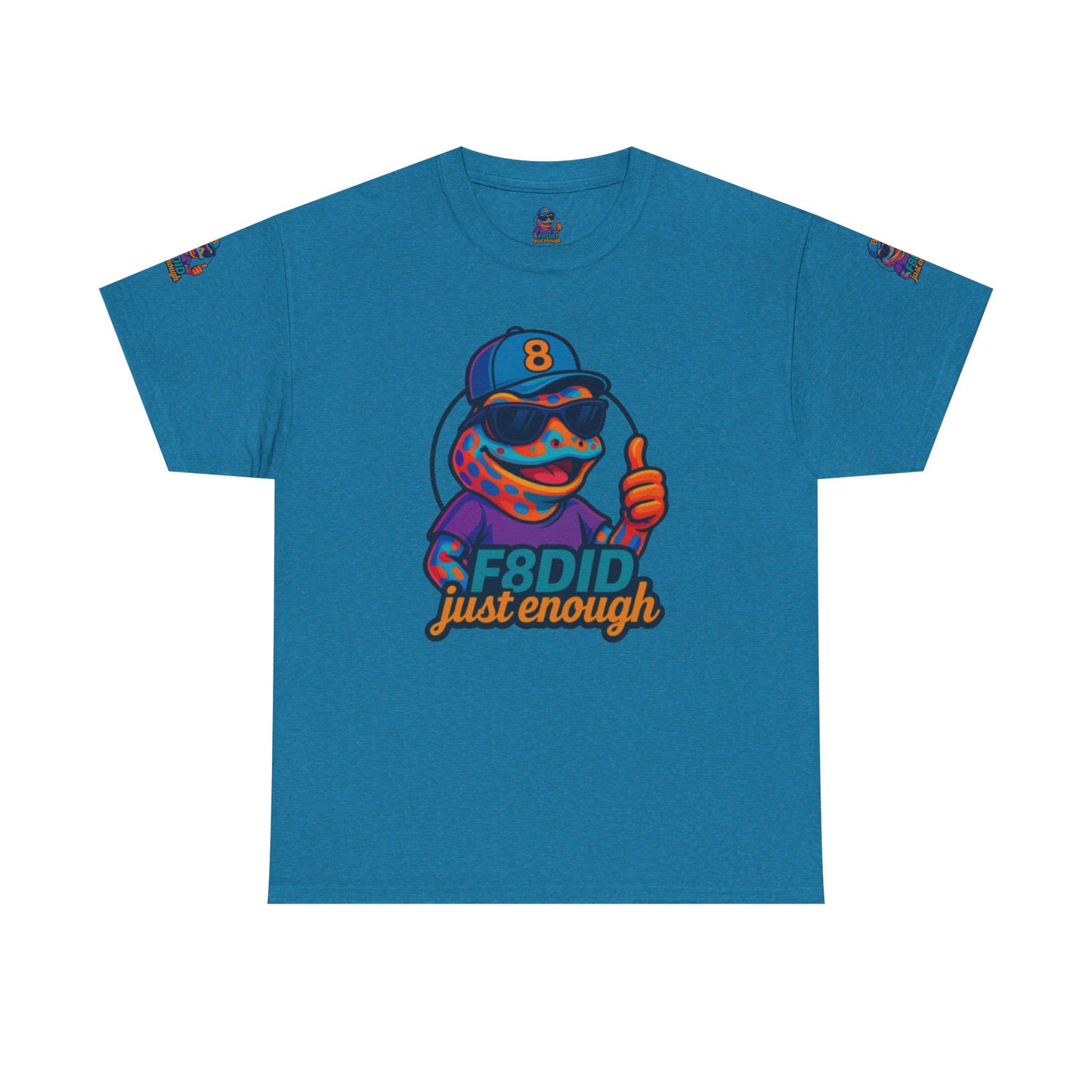 Poison Frog Venom Limited Edition 8 Tee