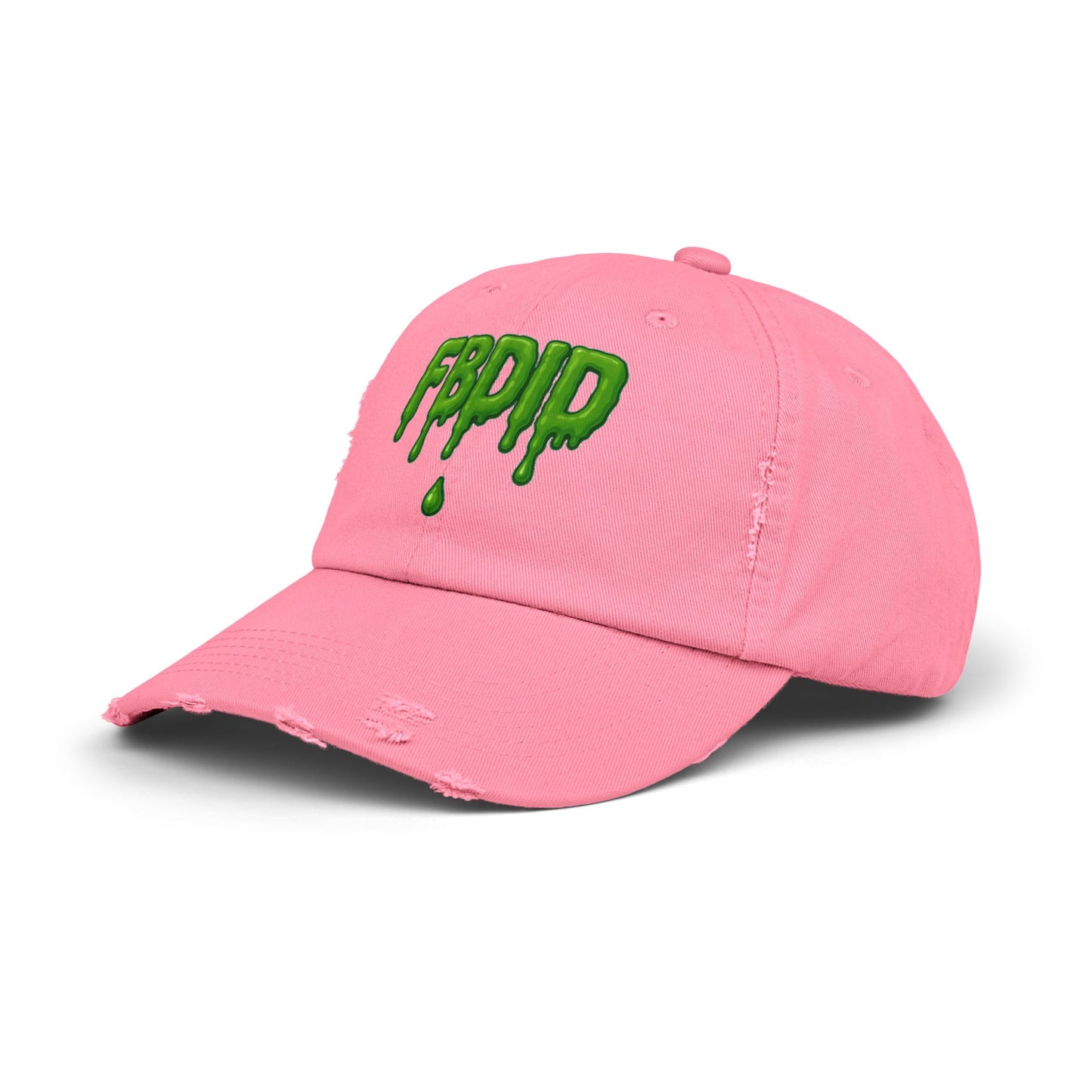 Green Slime Exclusive Hat