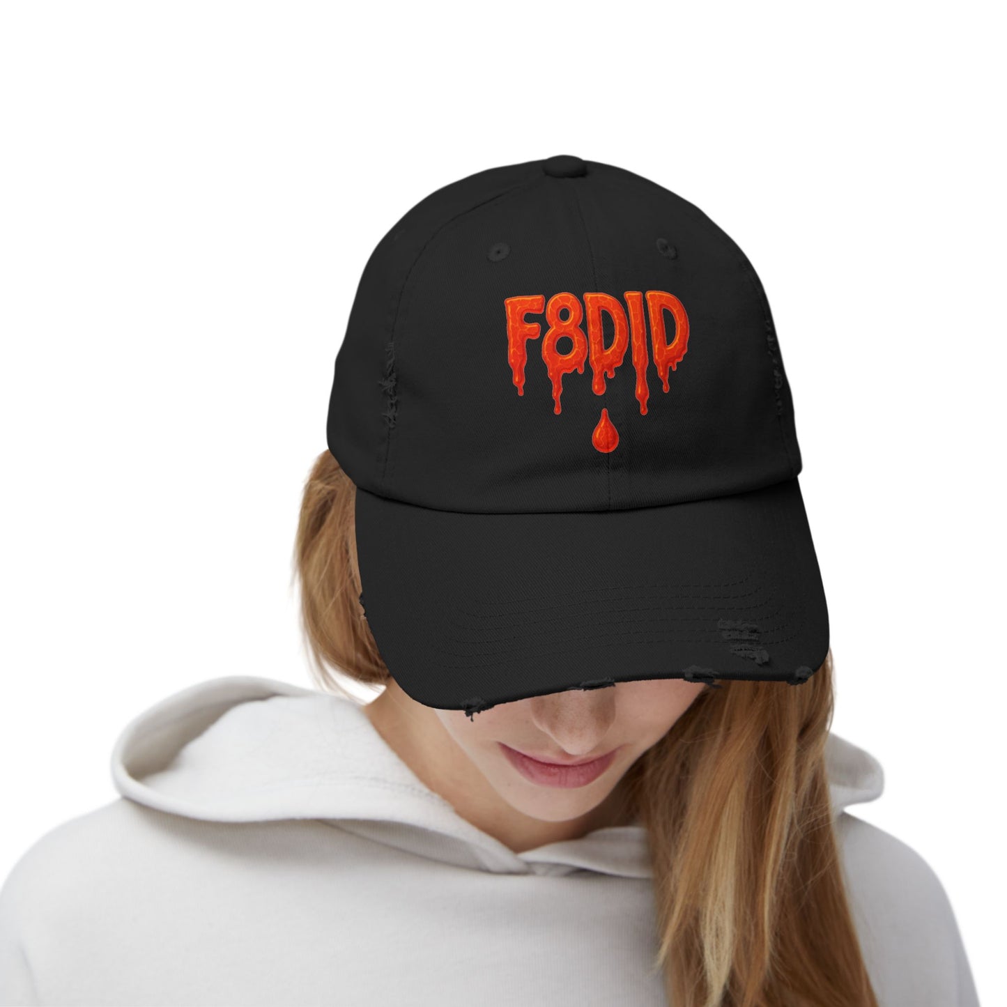 Lava Flows Exclusive Hat
