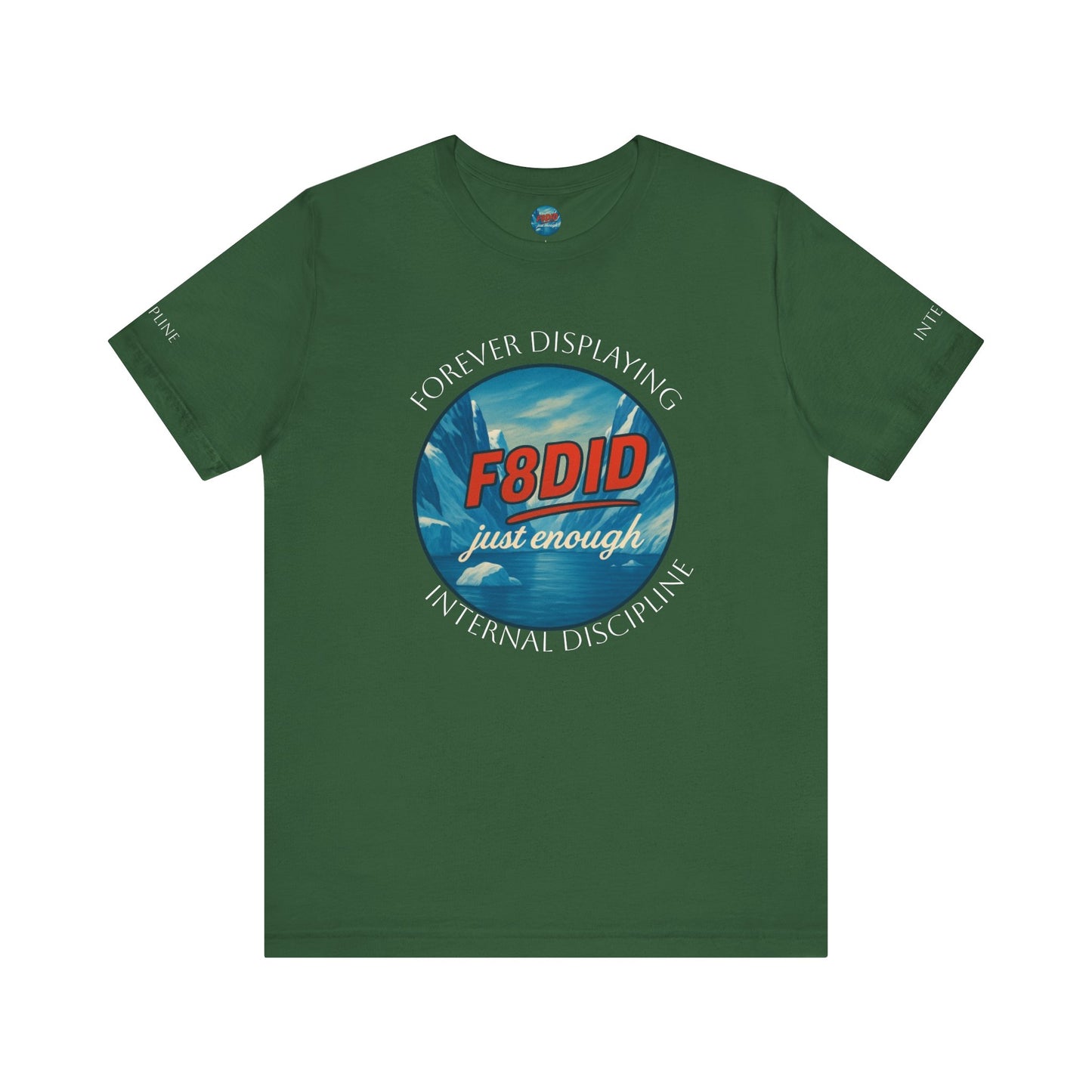 Lemaire Antarctica WOTW8 Shirt