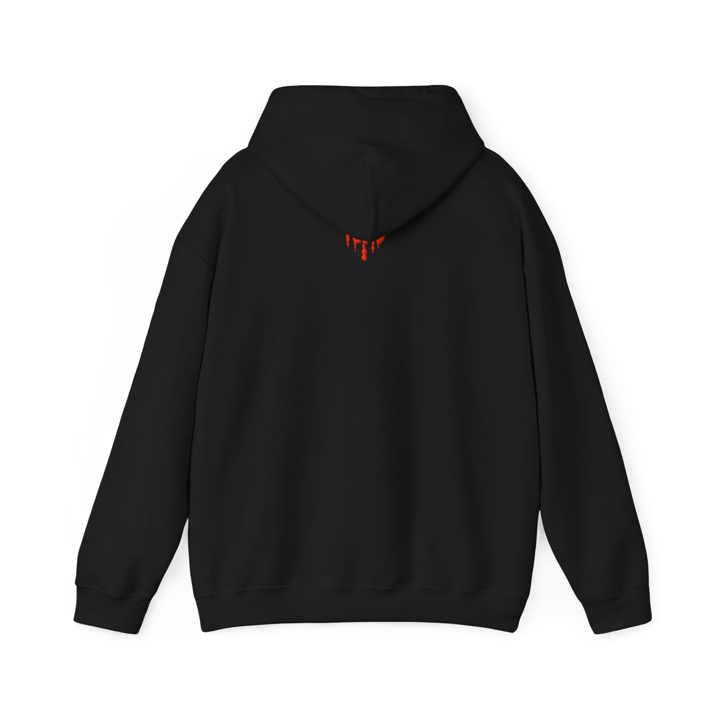 Lava Flow Exclusive Hoodie