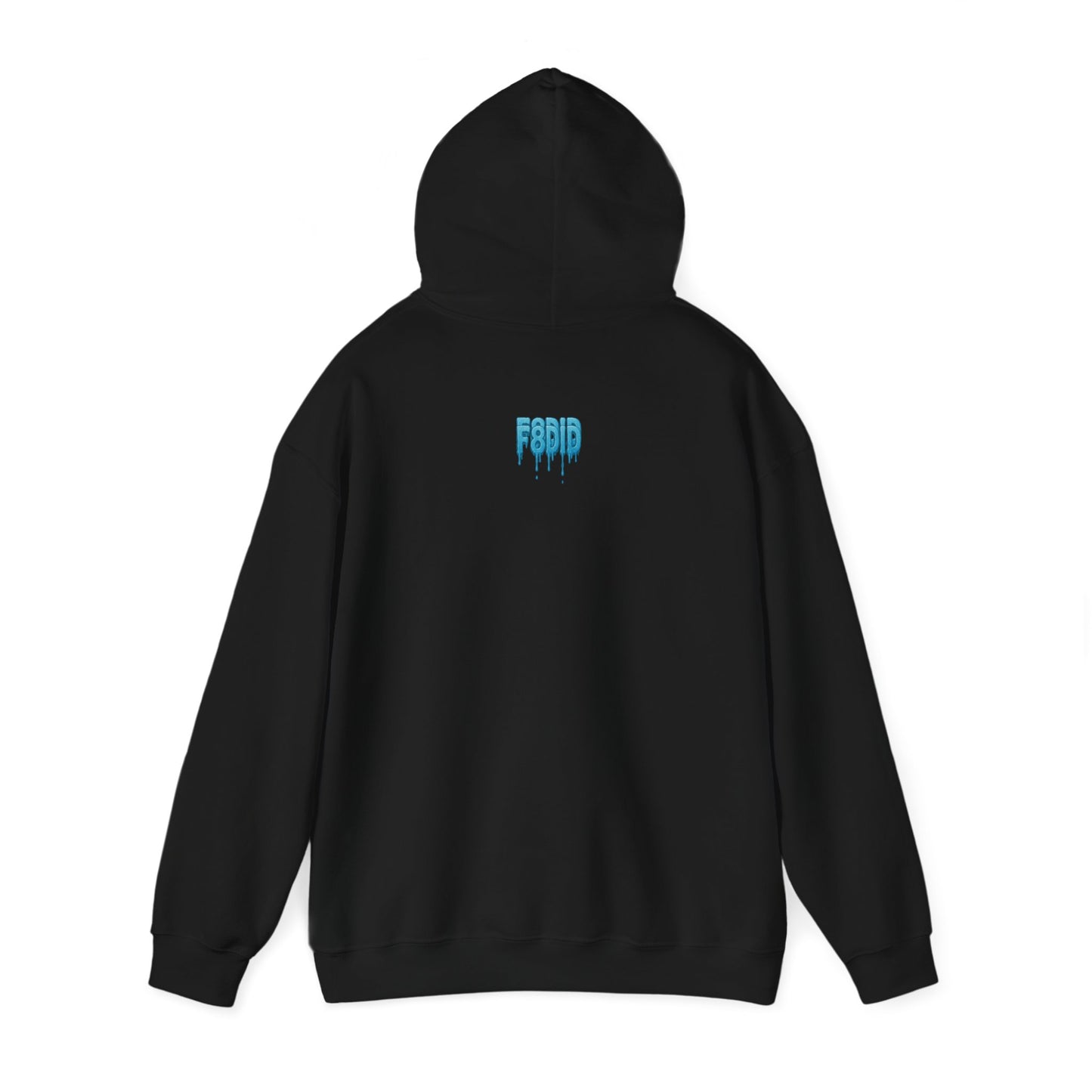 Fortitude Exclusive Hoodie