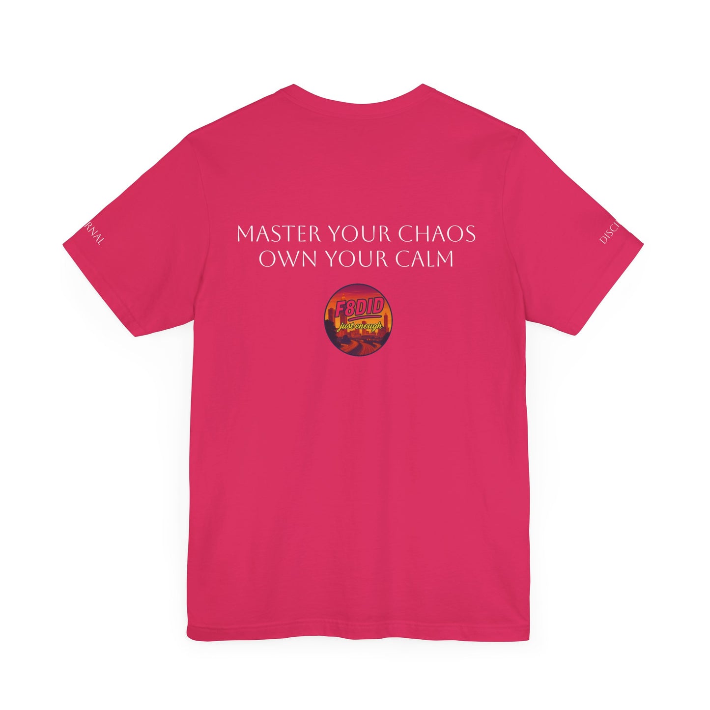 Atlanta UST8 Tee