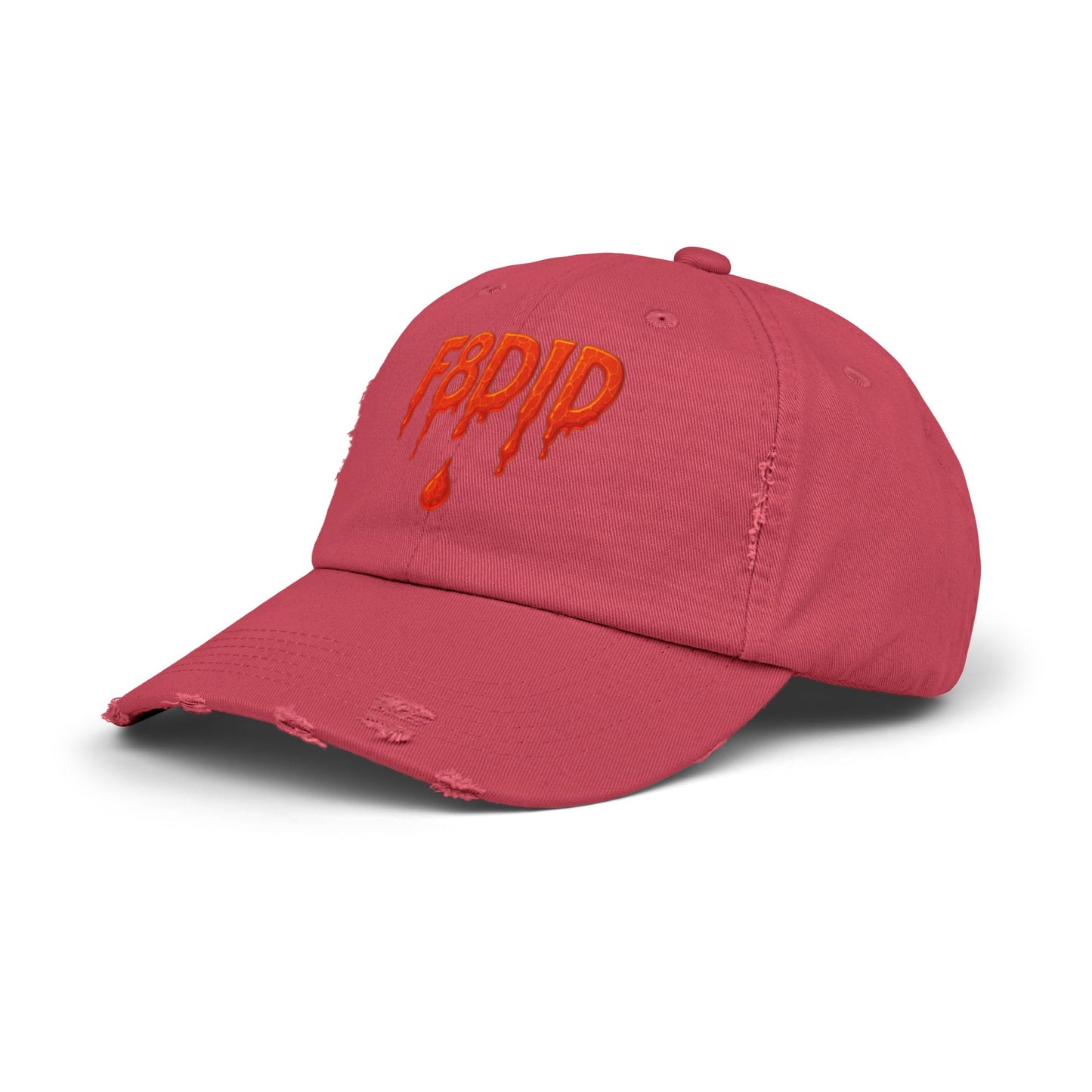 Lava Flows Exclusive Hat