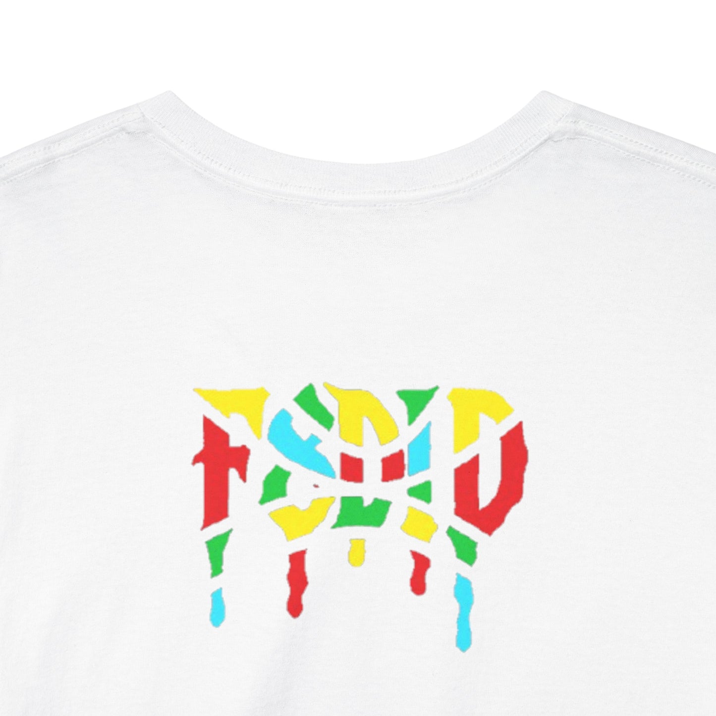 Curves of Confidence Tee