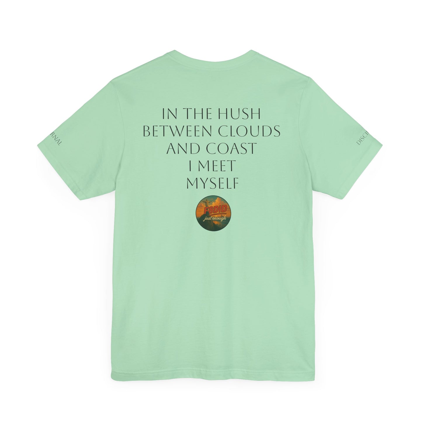 Rio Reverence WOTW8 Tee