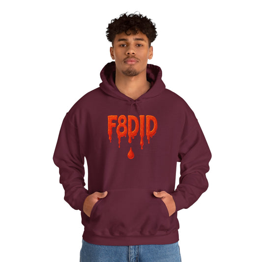 Lava Flow Exclusive Hoodie