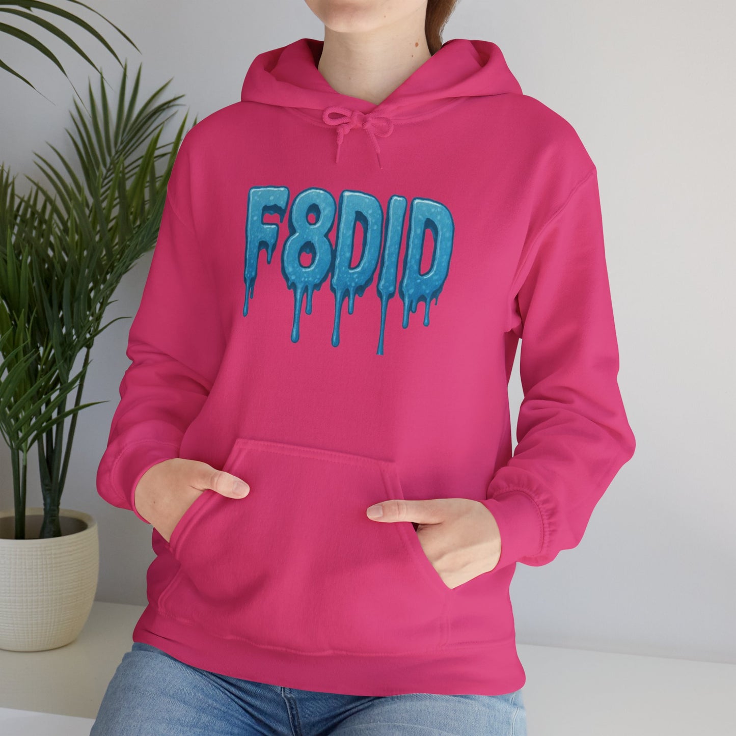 Fortitude Exclusive Hoodie