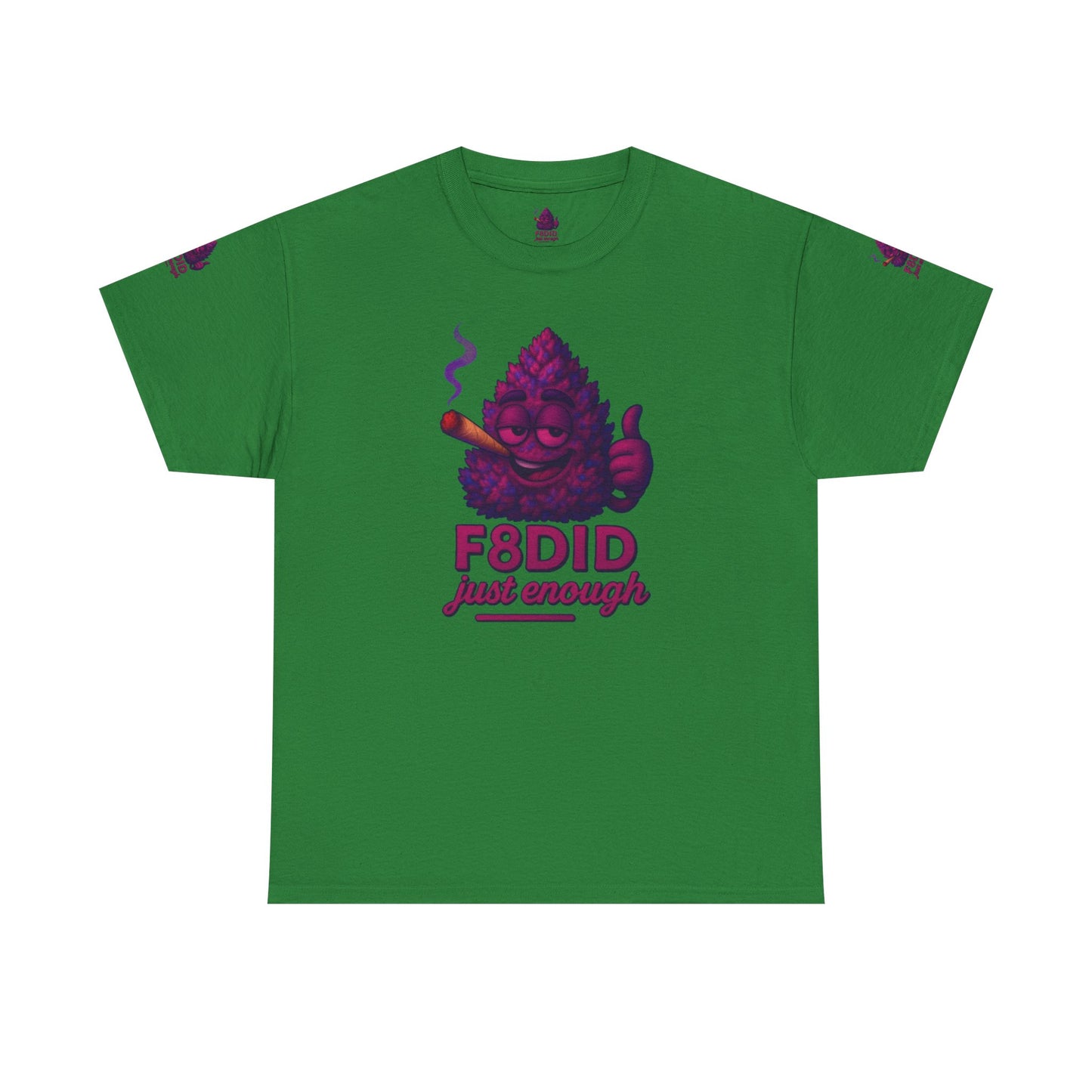 Trop Cherry MJ8 Tee