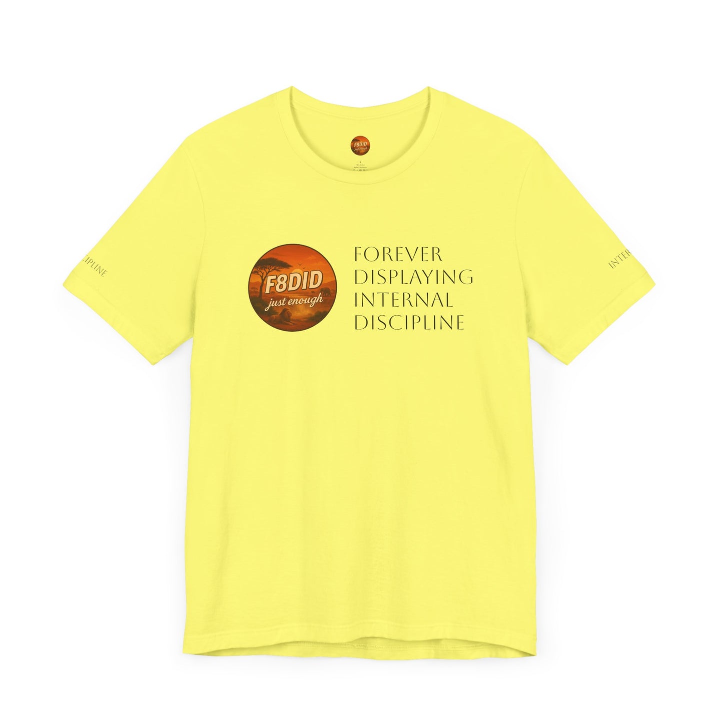 Savanna Wildlife F8 Tee