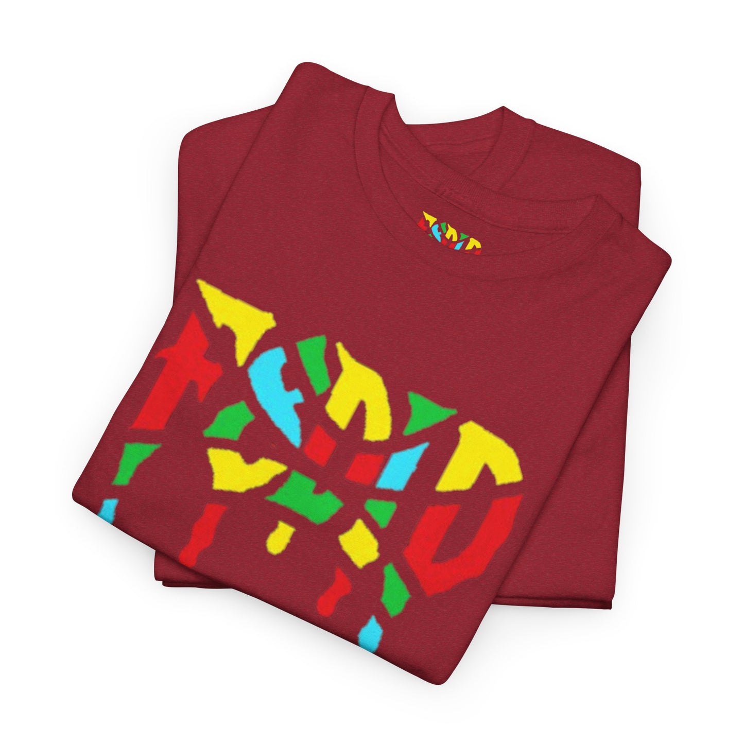 Curves of Confidence Tee