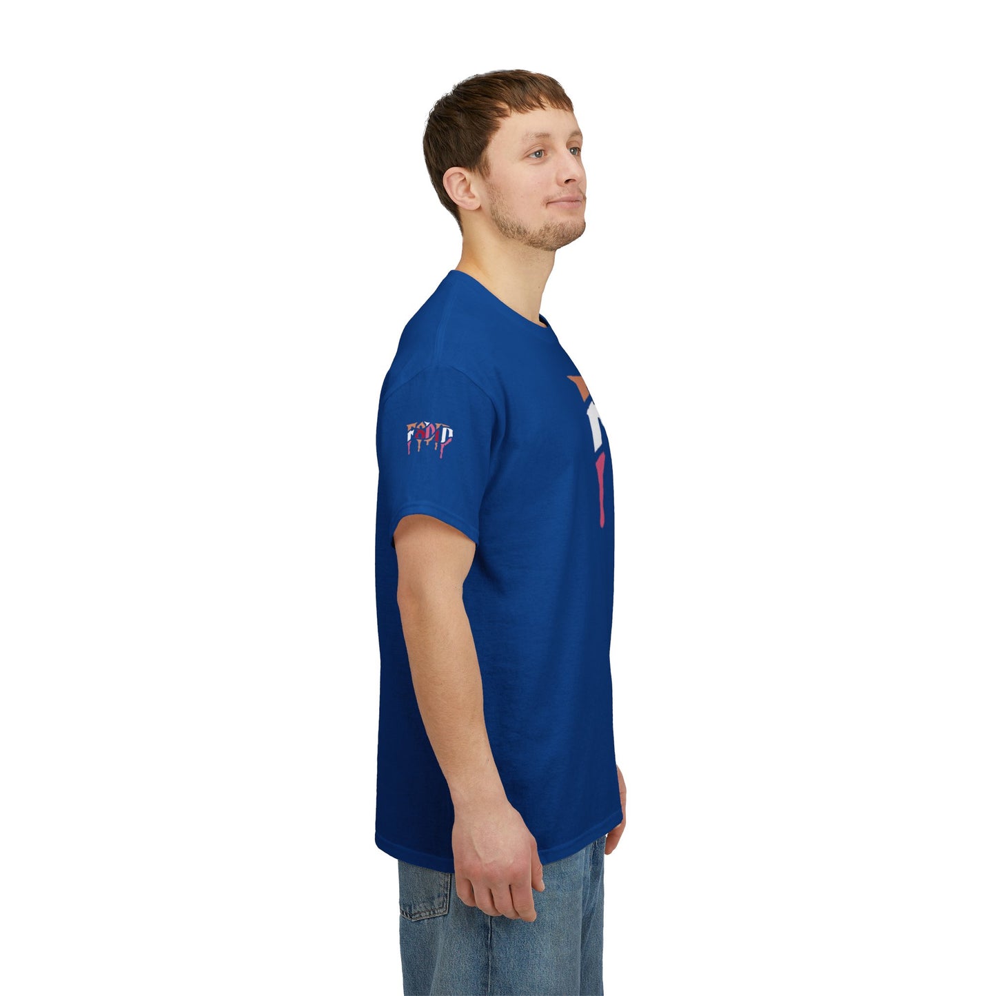 Swirls of Sanity Tee