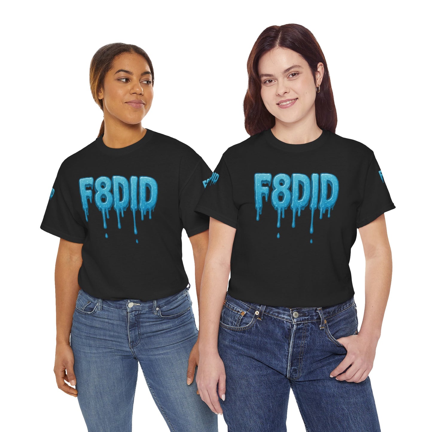 Fortitude Exclusive Tee