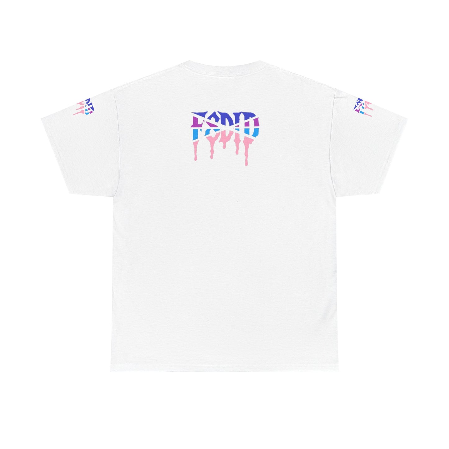 Web of Tolerance Tee