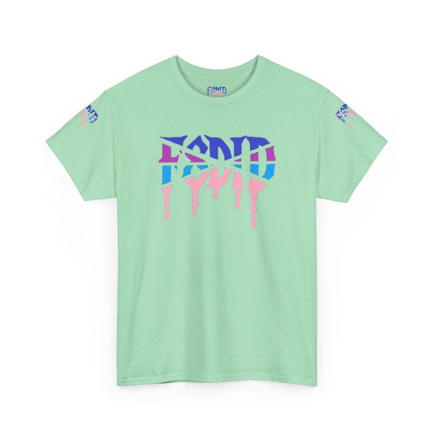 Web of Tolerance Tee