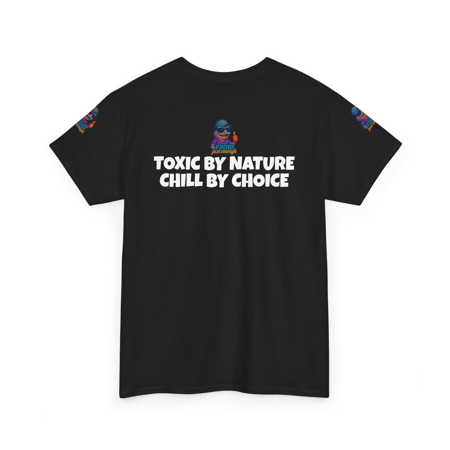 Poison Frog Venom Limited Edition 8 Tee