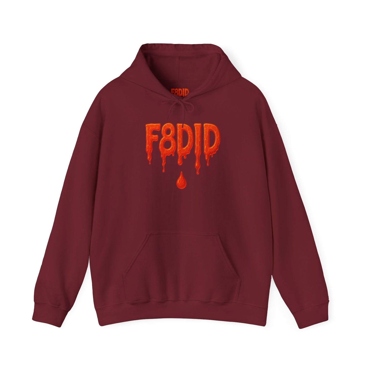 Lava Flow Exclusive Hoodie