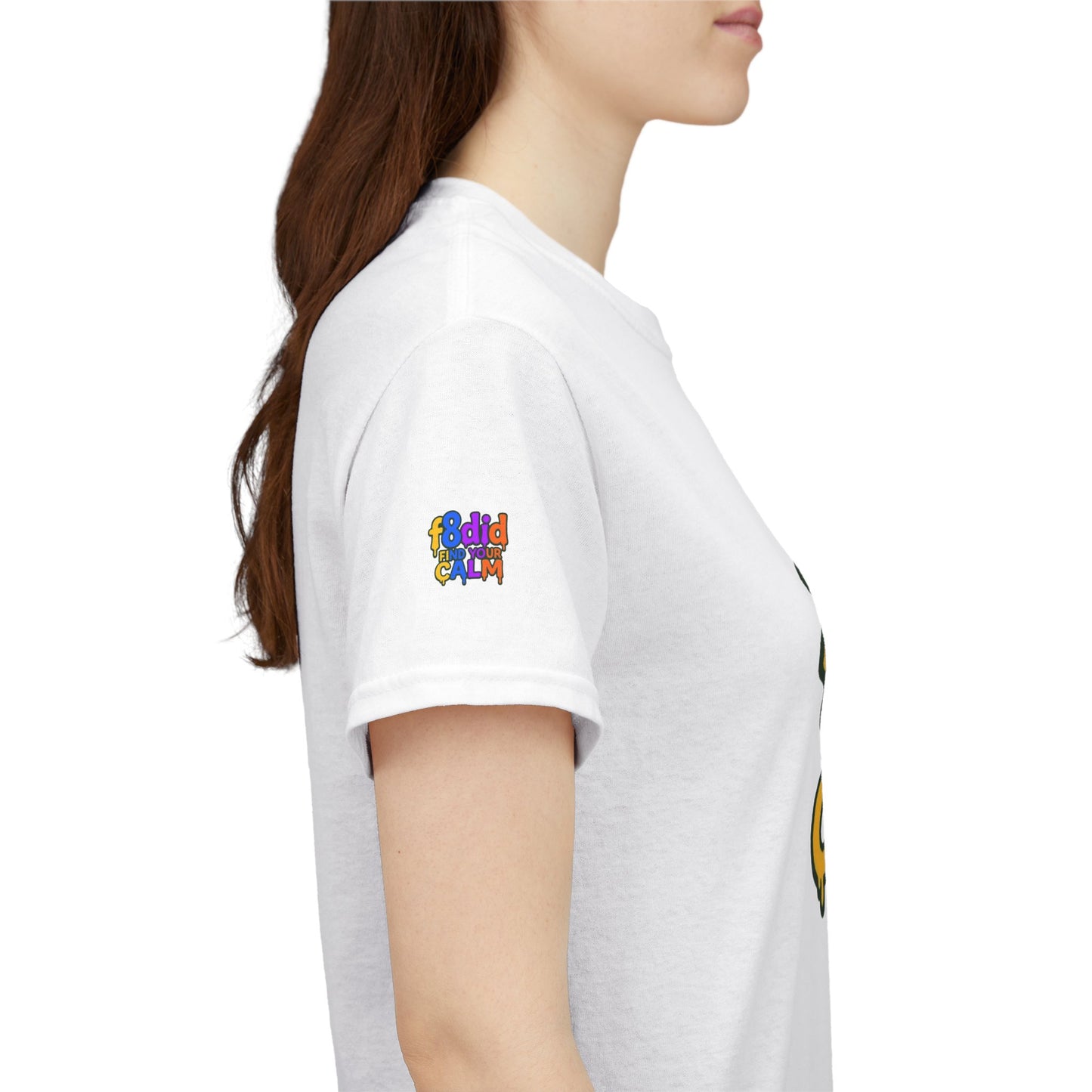 Mental Health Awareness Tee
