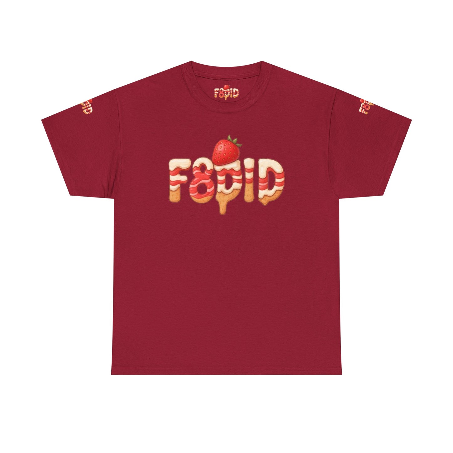 Strawberry Shortcake SS8 Tee