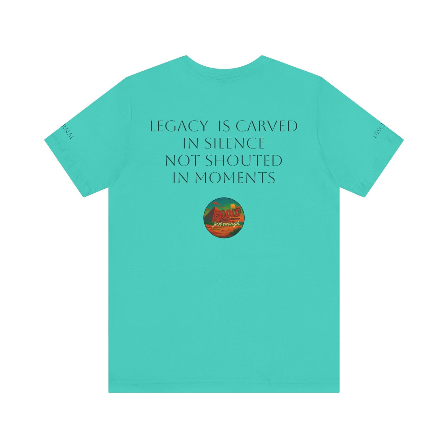 Great Giza WOTW8 Tee